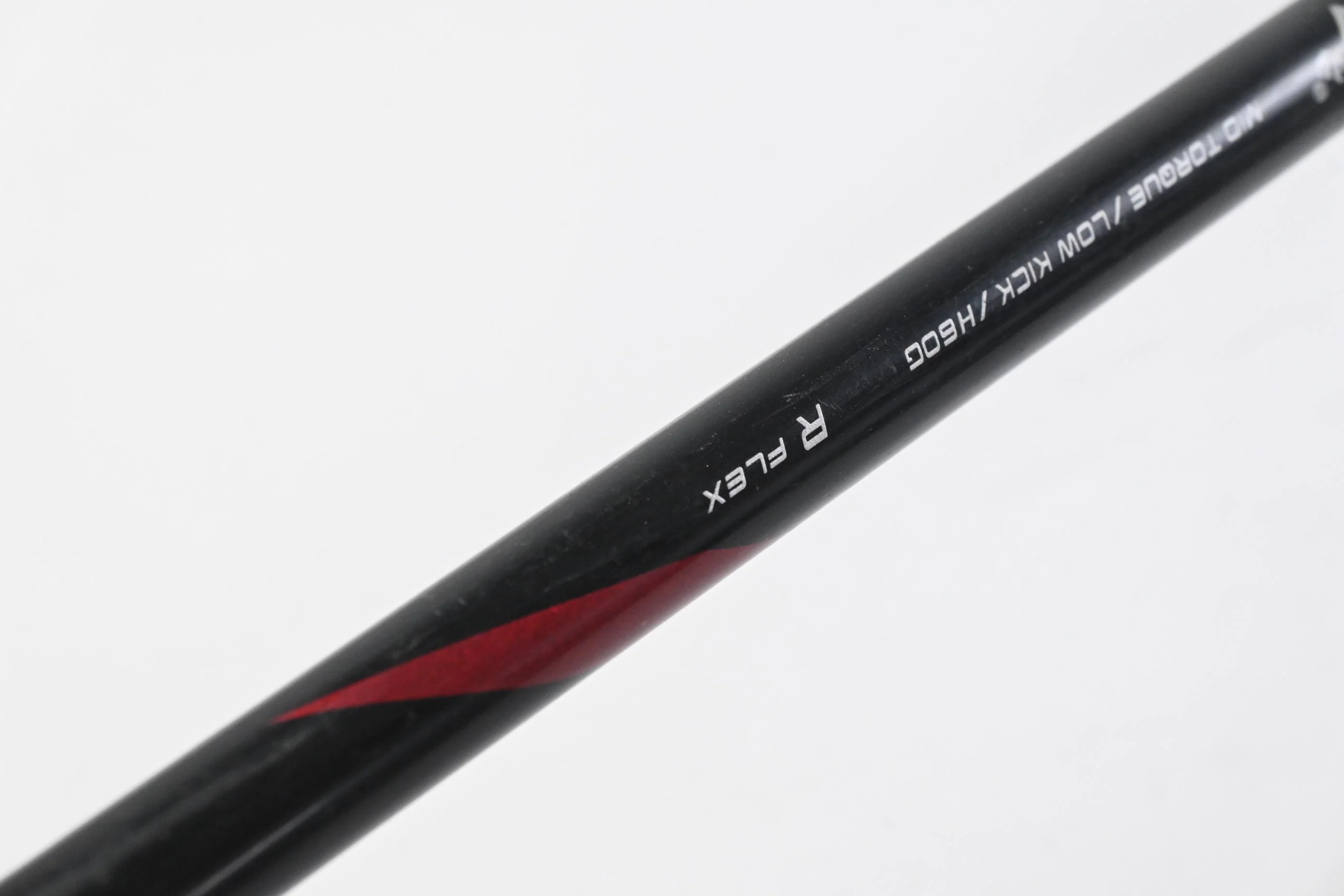 Callaway RAZR X #3 Hybrid / 21 Degree / Regular Flex Callaway 60 Shaft - Image 7