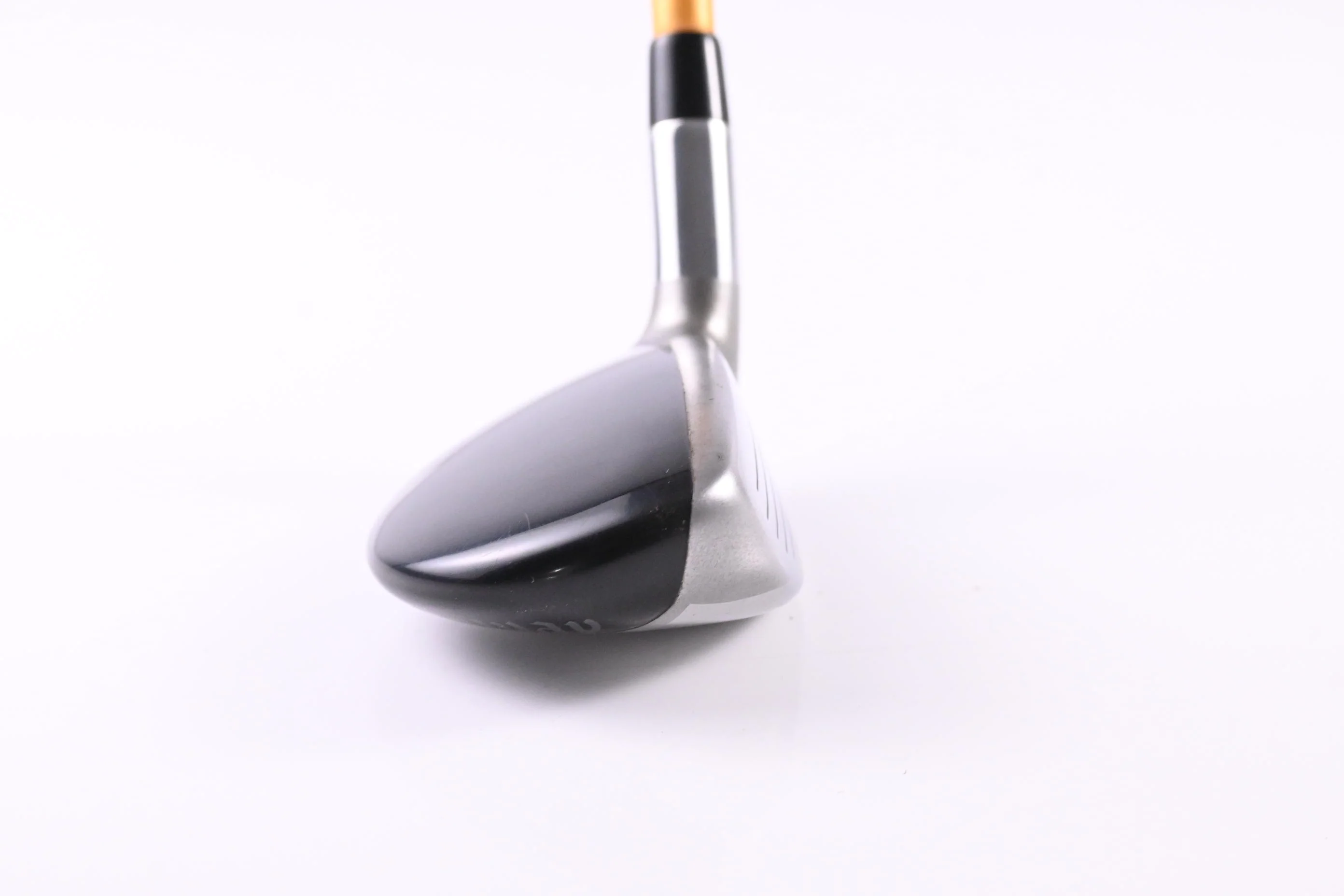 Callaway RAZR X #3 Hybrid / 21 Degree / Stiff Flex UST Proforce V2 Yellow 86 - Image 3