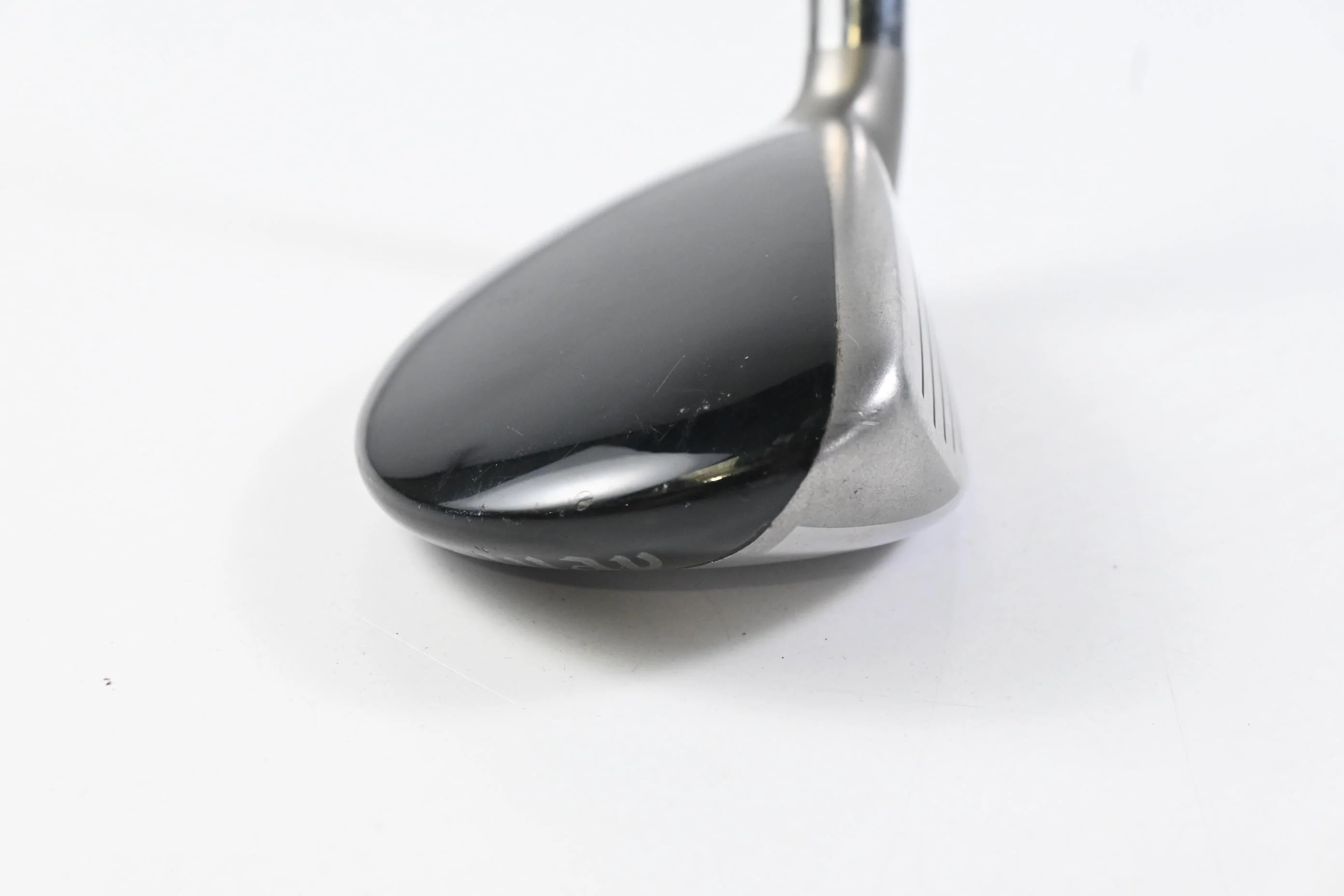 Callaway RAZR X #3 Hybrid / 21 Degree / Stiff Flex Callaway 60 Shaft - Image 3