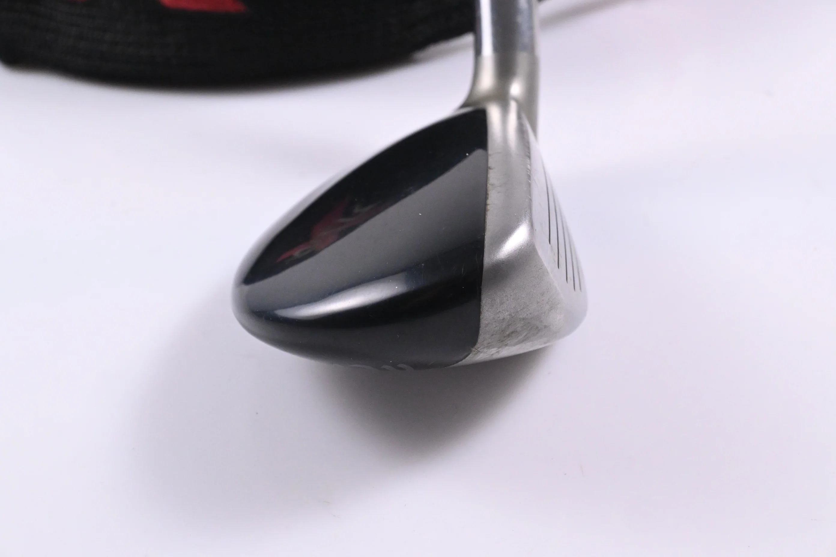 Callaway RAZR Tour #3 Hybrid / 21 Degree / Stiff Flex Callaway 75 Shaft - Image 3