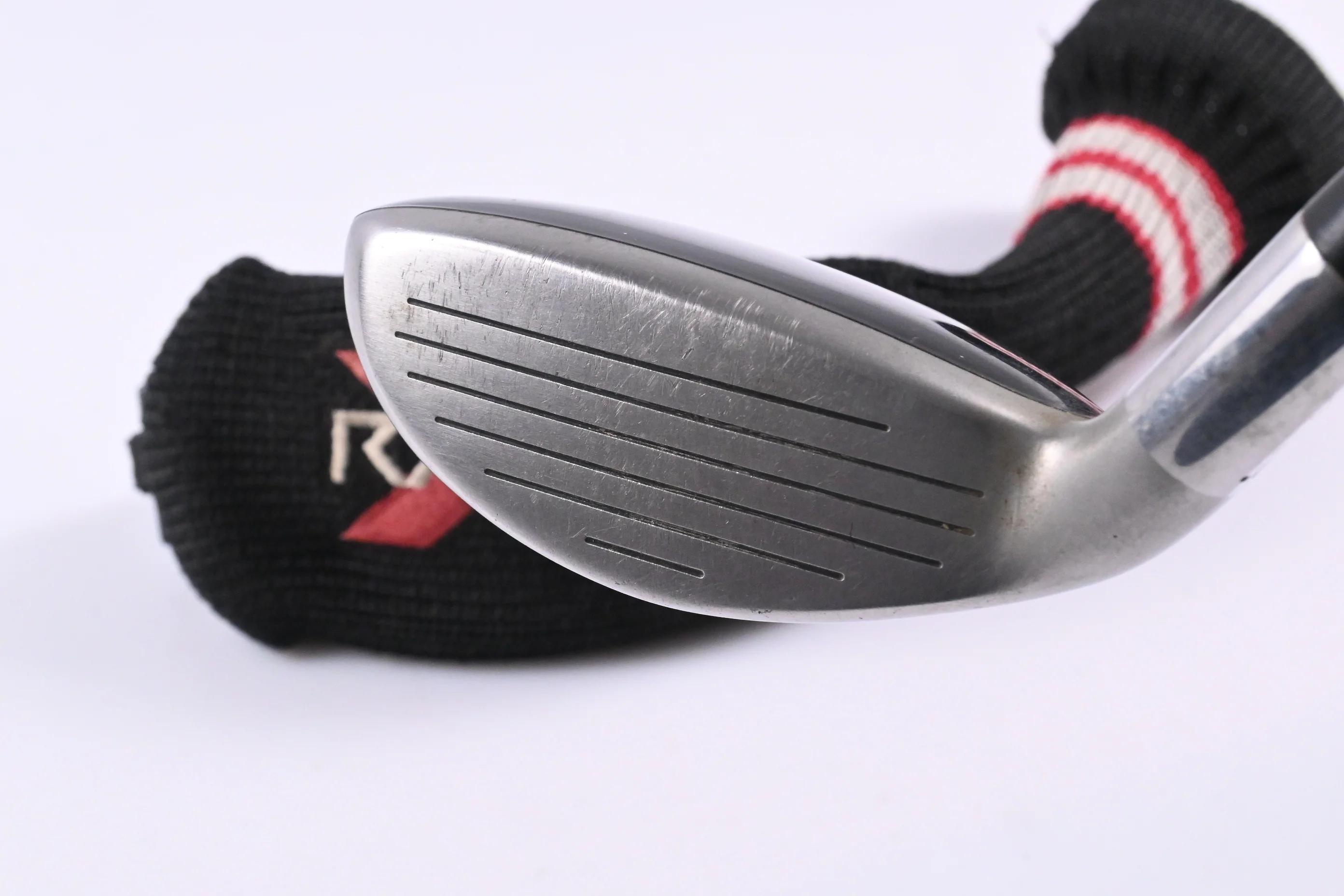 Callaway RAZR Tour #3 Hybrid / 21 Degree / Stiff Flex Callaway 75 Shaft - Image 4