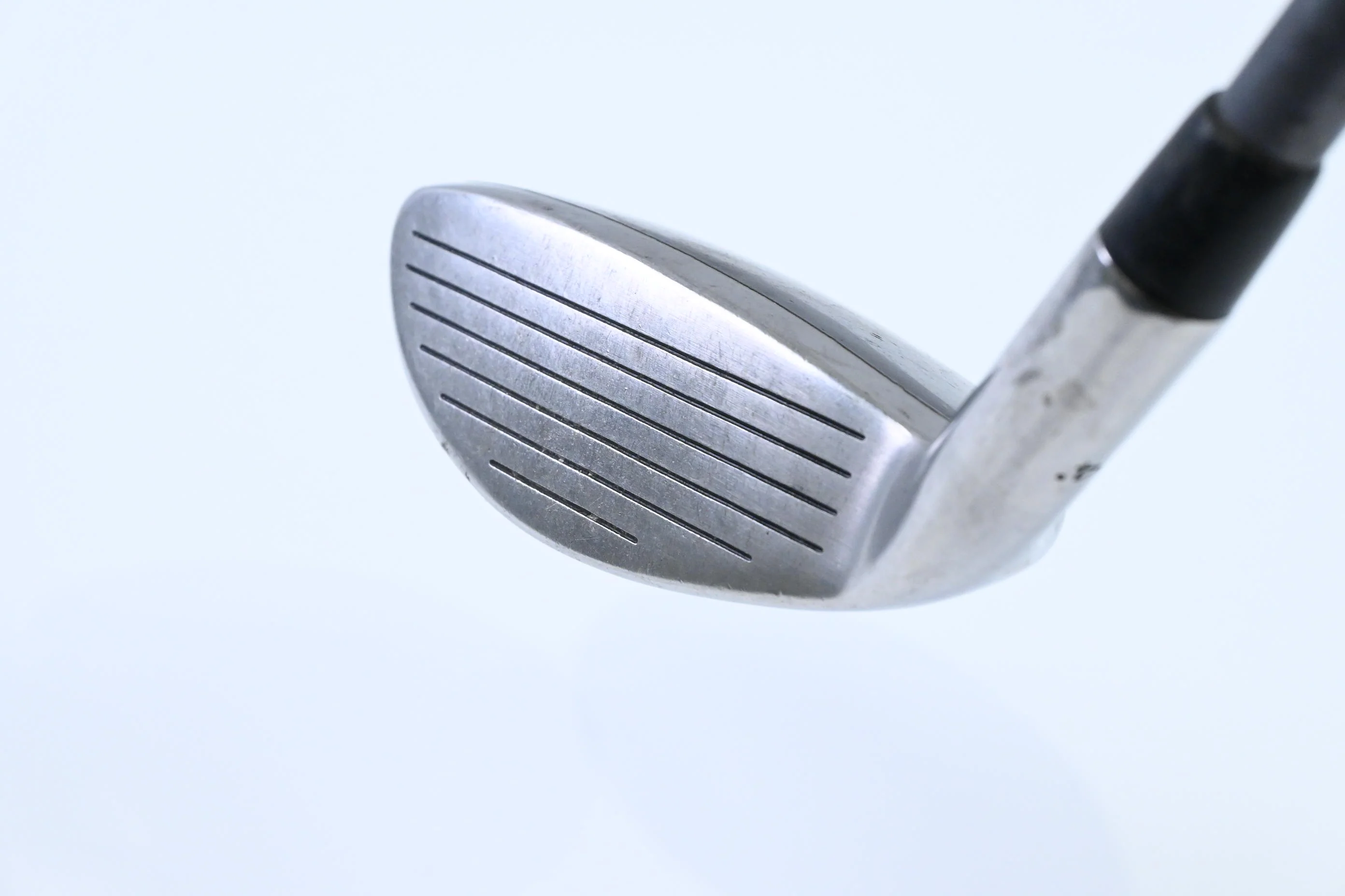 Ladies Callaway RAZR X #4 Hybrid / 24 Degree / Ladies Flex Callaway X 45 Shaft - Image 4