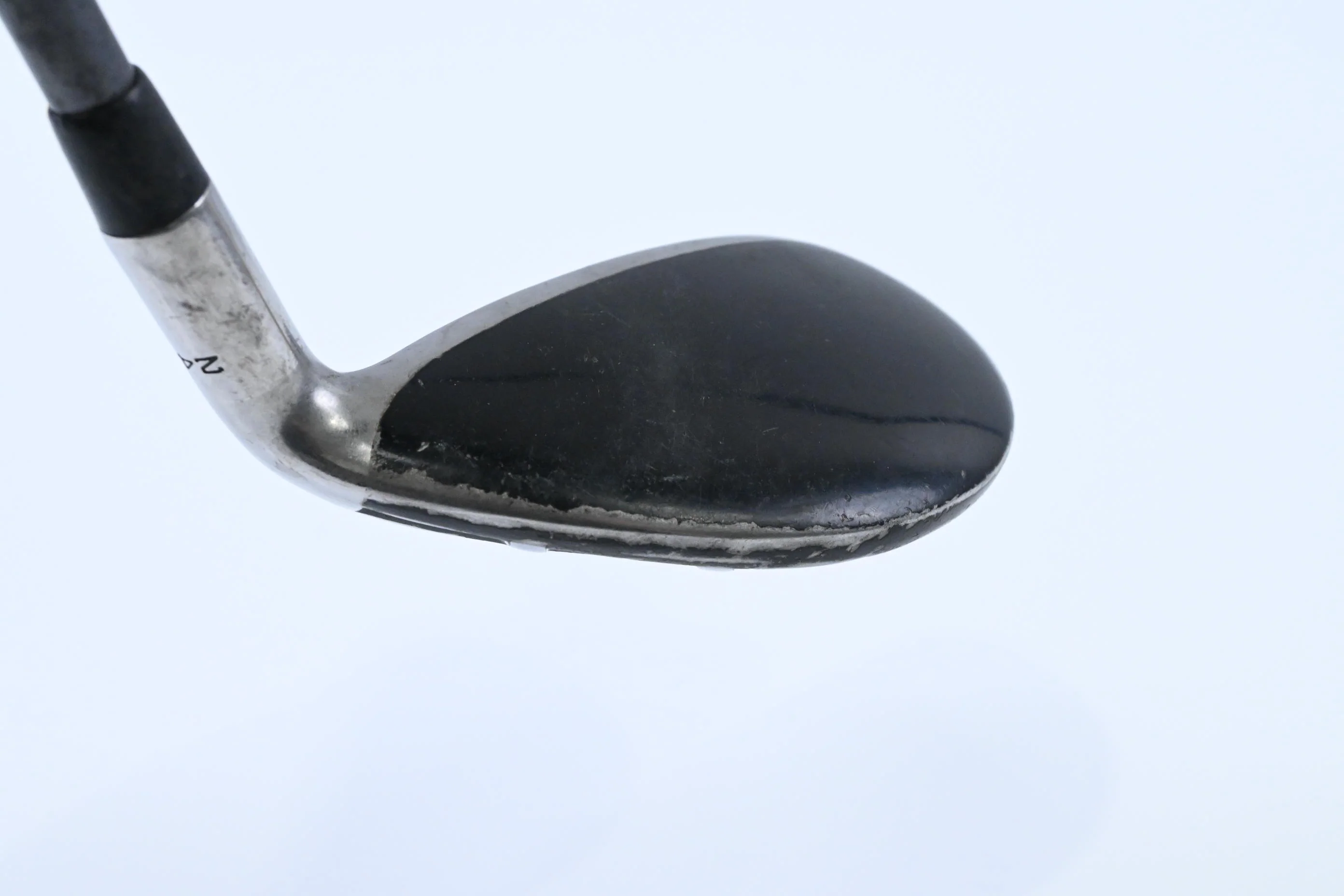 Ladies Callaway RAZR X #4 Hybrid / 24 Degree / Ladies Flex Callaway X 45 Shaft - Image 5