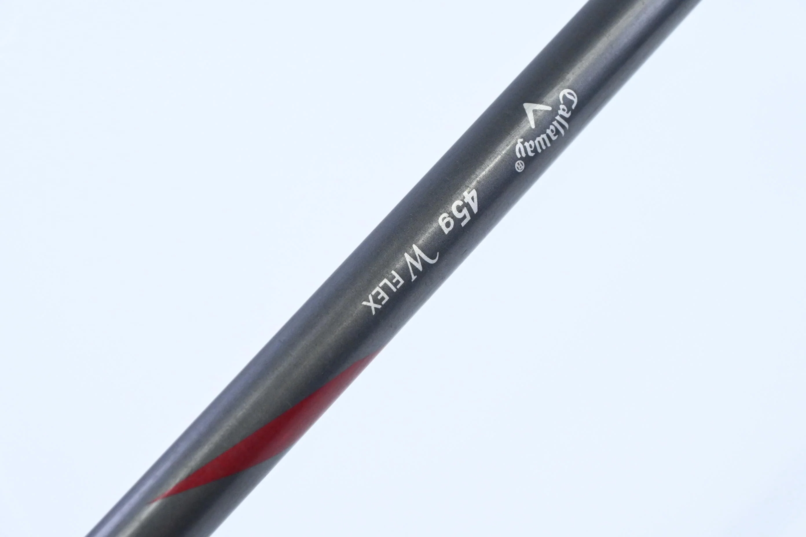 Ladies Callaway RAZR X #4 Hybrid / 24 Degree / Ladies Flex Callaway X 45 Shaft - Image 6