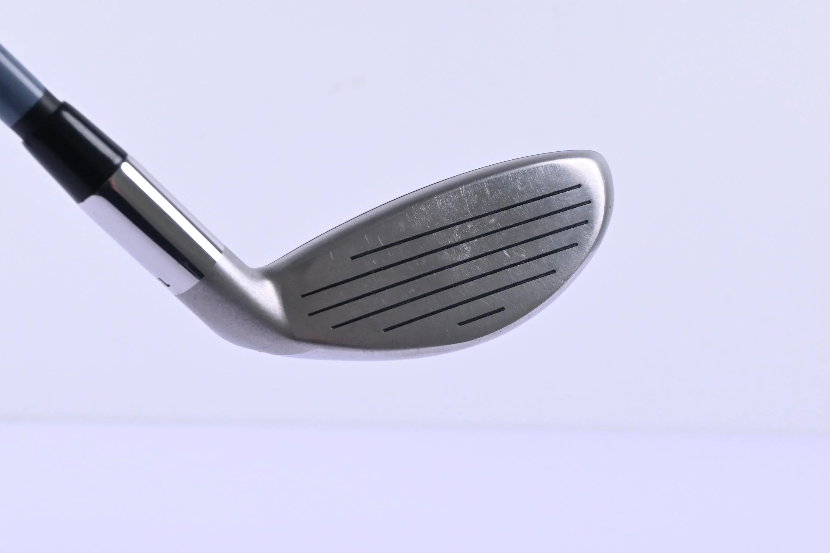 Left Hand Callaway RAZR X #2 Hybrid / 18 Degree / Regular Flex Callaway Shaft - Image 4