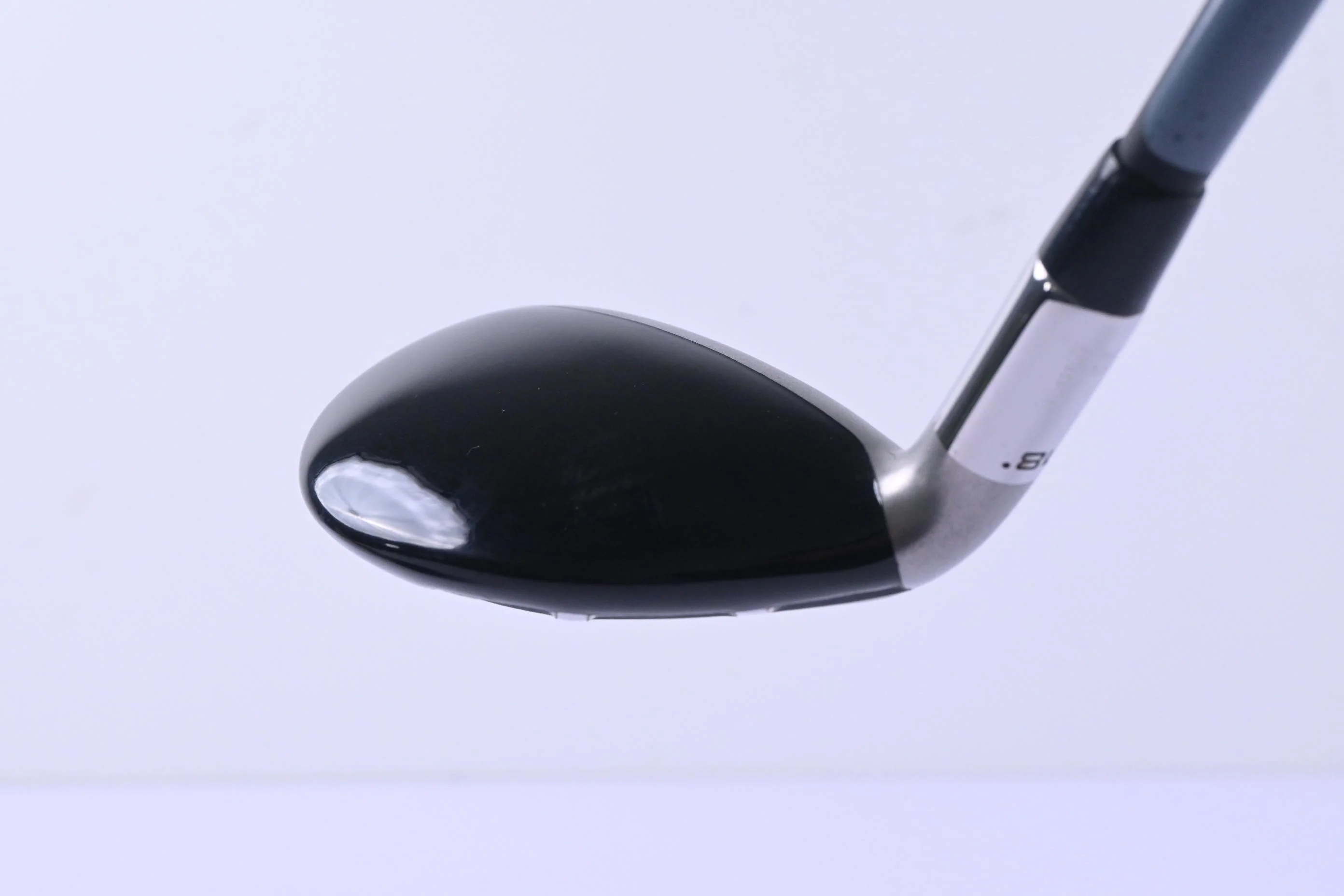 Left Hand Callaway RAZR X #2 Hybrid / 18 Degree / Regular Flex Callaway Shaft - Image 5