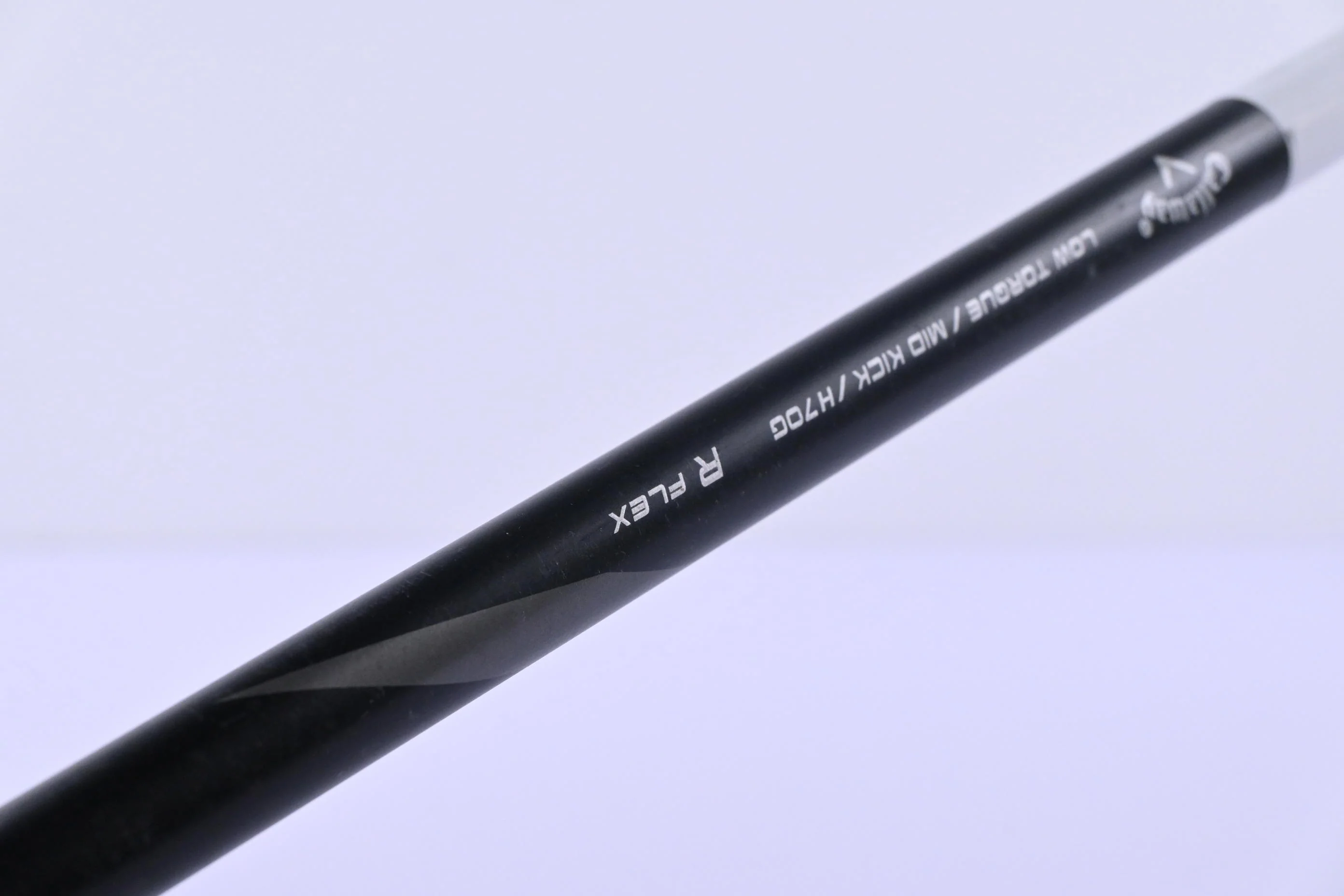 Left Hand Callaway RAZR X #2 Hybrid / 18 Degree / Regular Flex Callaway Shaft - Image 6