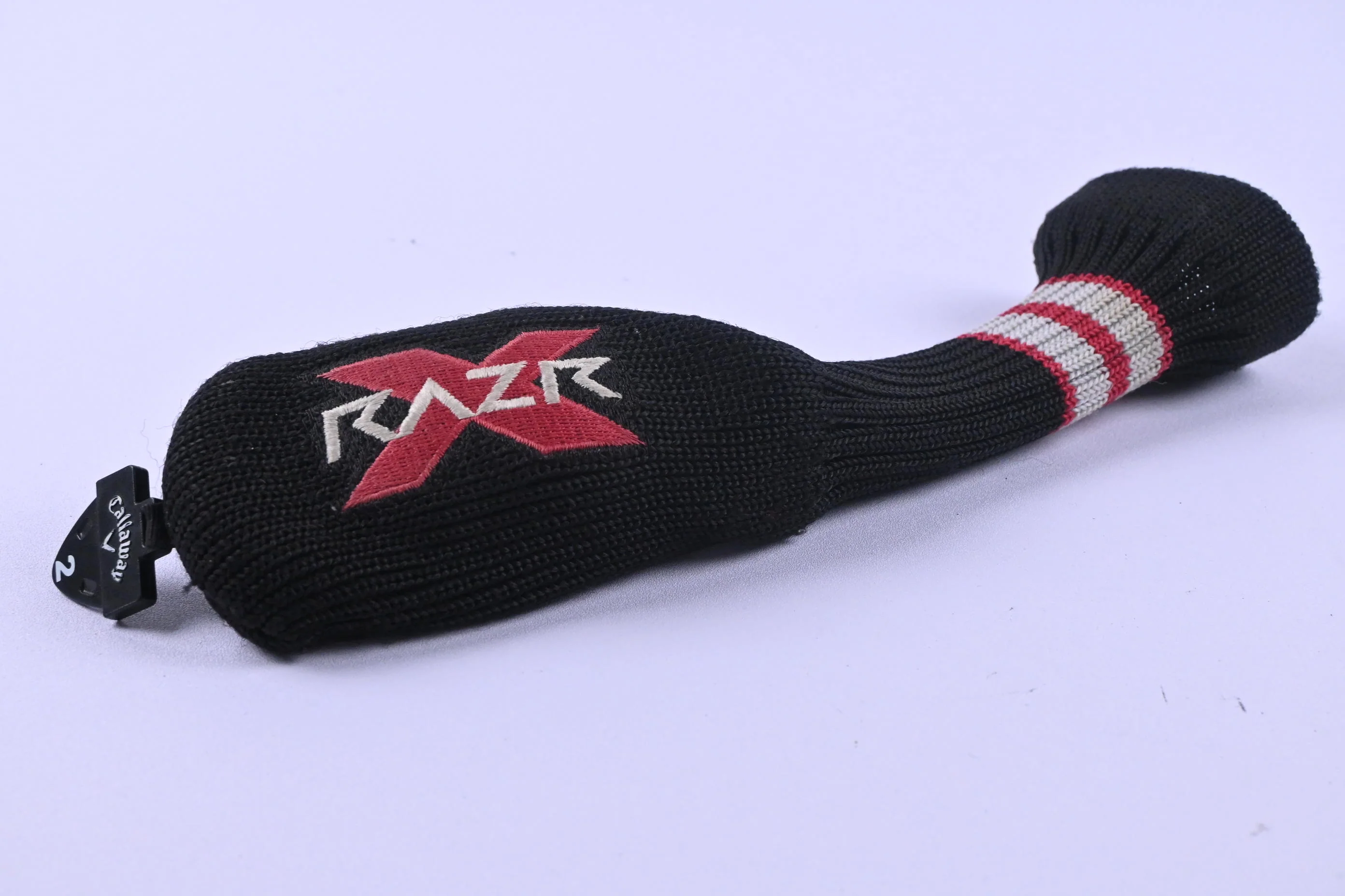 Left Hand Callaway RAZR X #2 Hybrid / 18 Degree / Regular Flex Callaway Shaft - Image 9