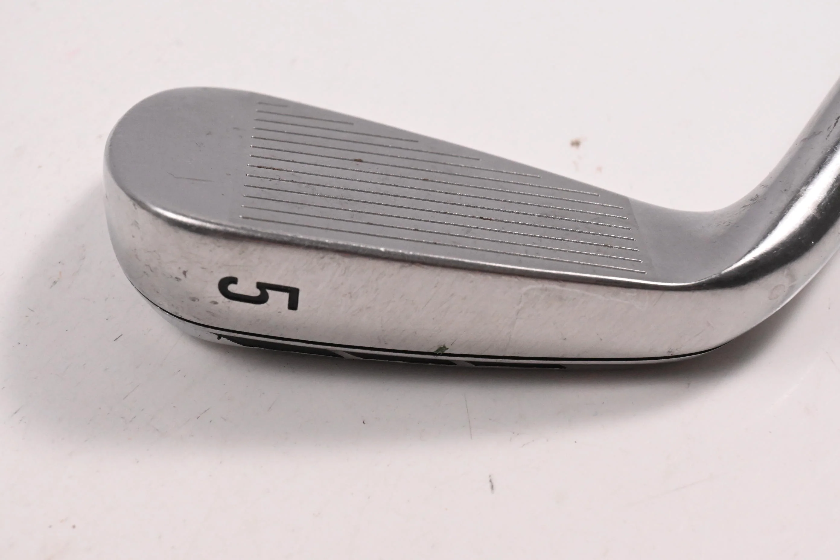 Callaway RAZR X Tour #5 Iron / 26 Degree / Stiff Flex Dynamic Gold S300 Shaft - Image 3
