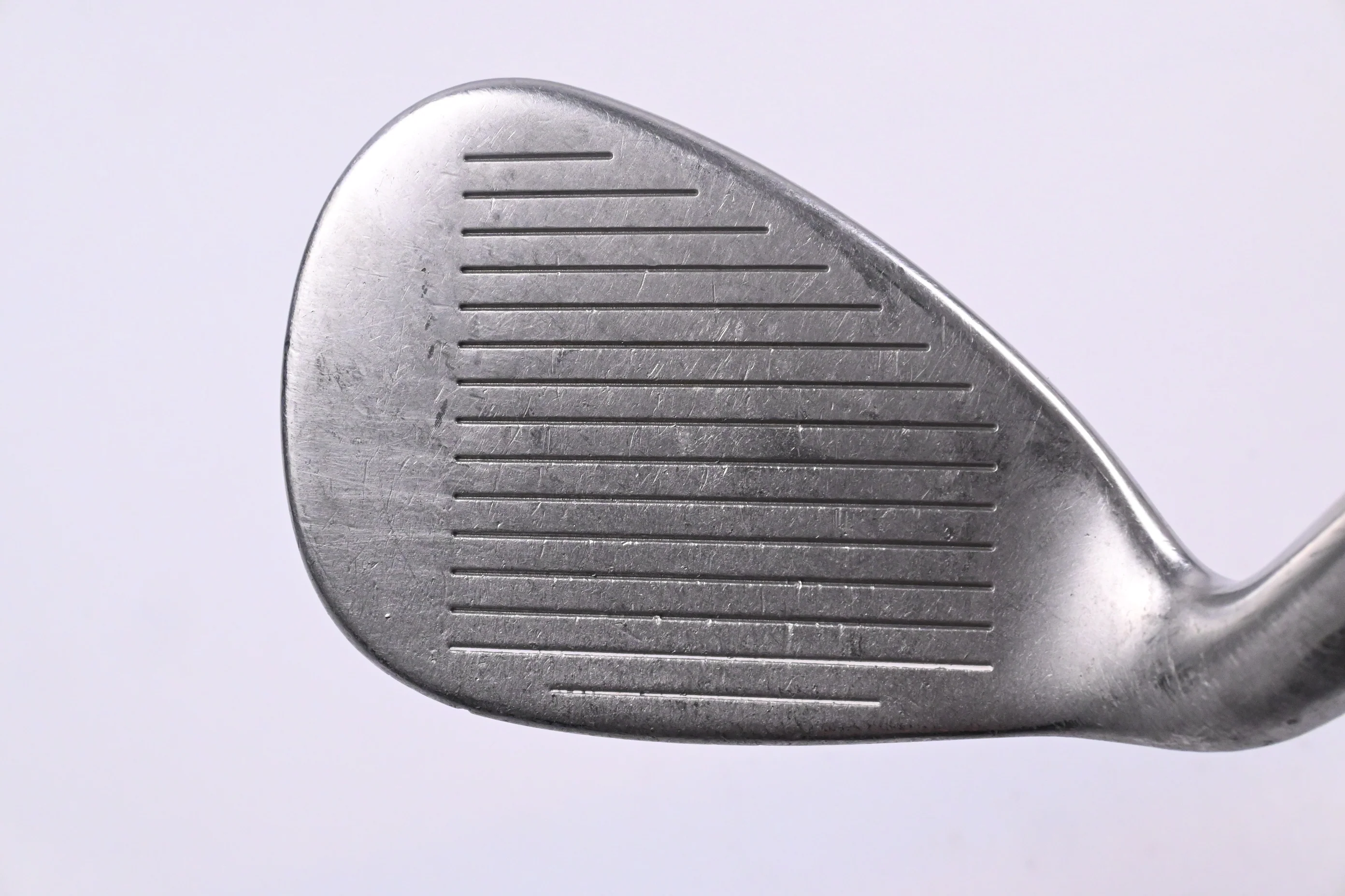 Ladies Callaway RAZR X Sand Wedge / 54 Degree / Ladies Flex Callaway 55 Shaft - Image 2