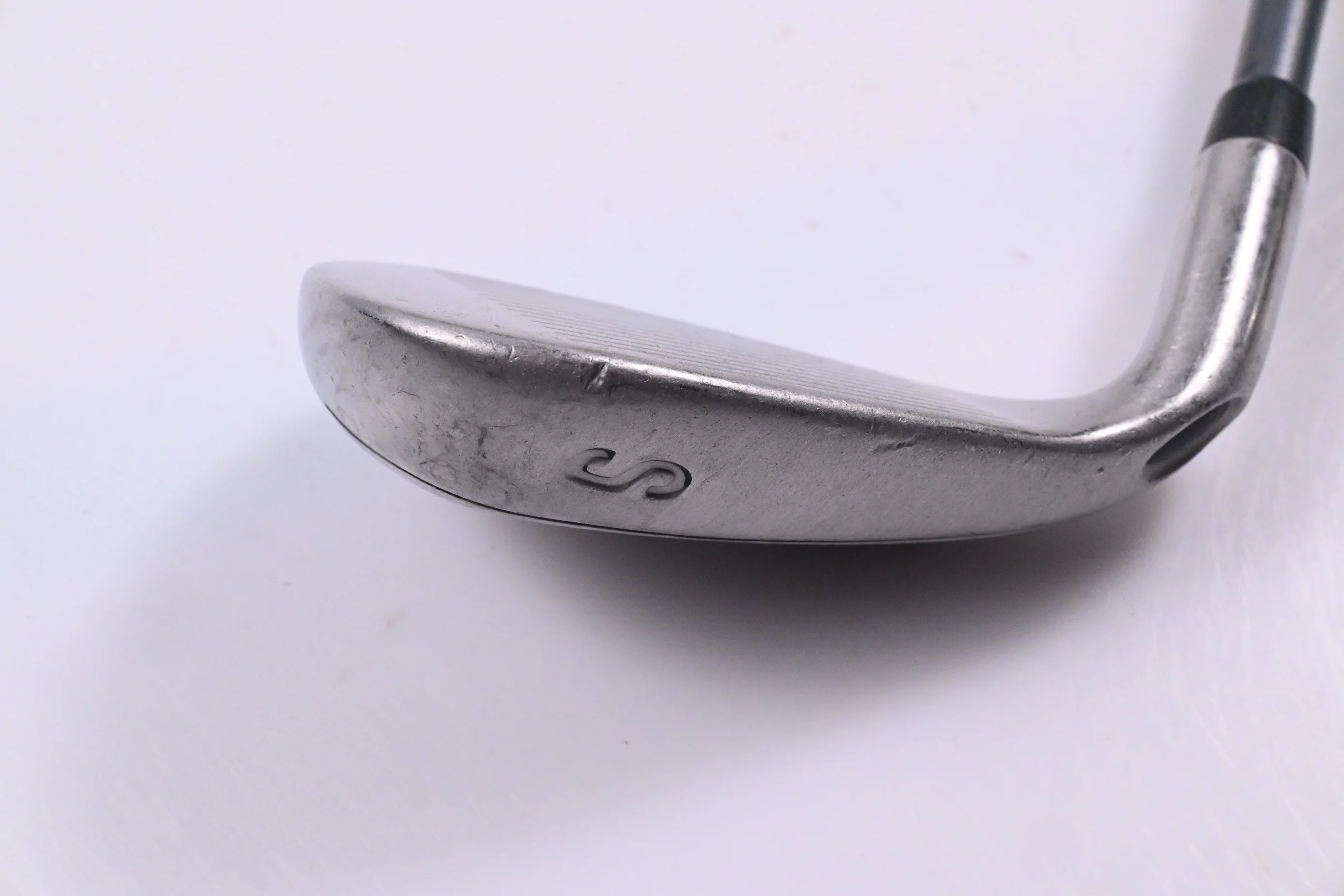 Ladies Callaway RAZR X Sand Wedge / 54 Degree / Ladies Flex Callaway 55 Shaft - Image 3