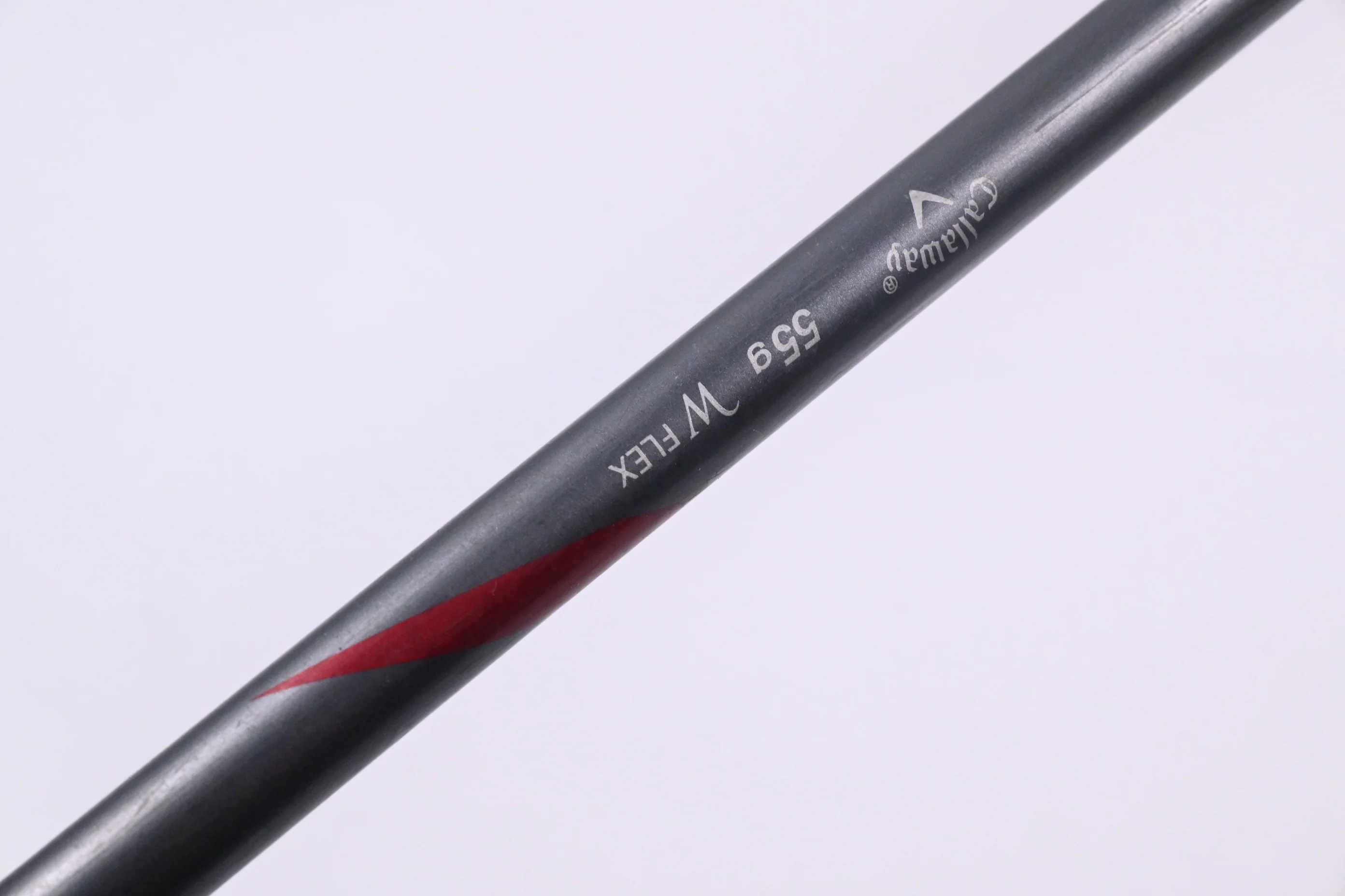 Ladies Callaway RAZR X Sand Wedge / 54 Degree / Ladies Flex Callaway 55 Shaft - Image 4