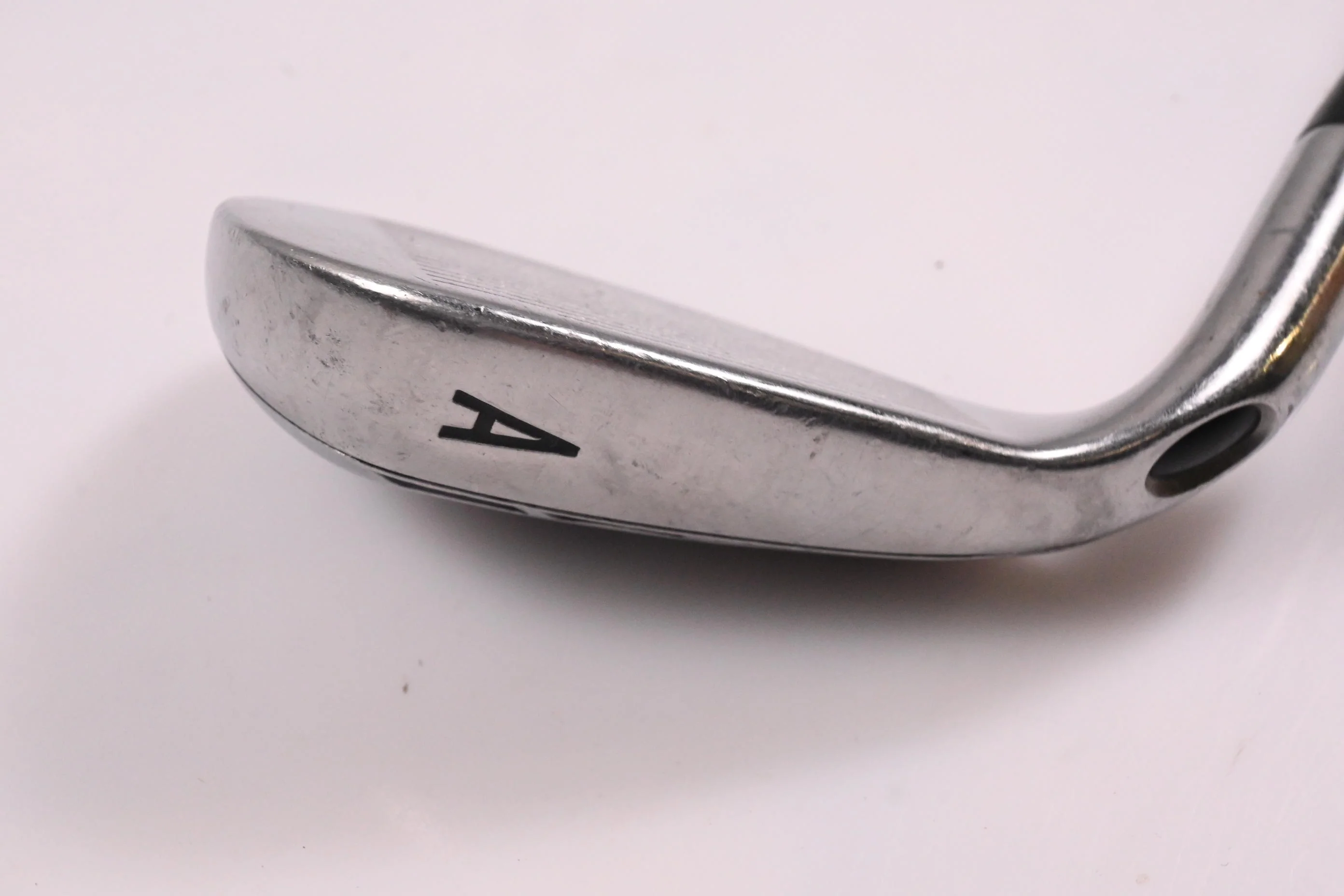 Callaway RAZR X Gap Wedge / 49 Degree / Regular Flex Callaway 75 Shaft - Image 3