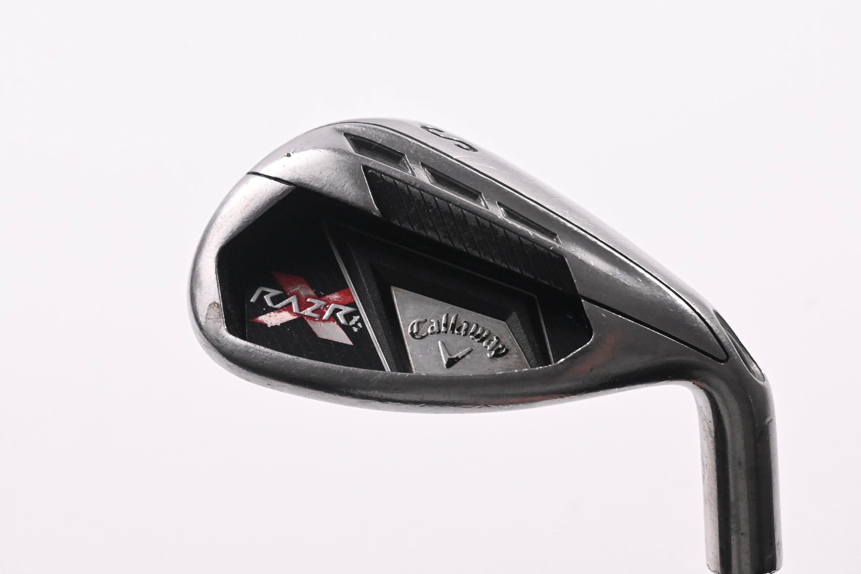 Callaway RAZR X Sand Wedge / 54 Degree / Regular Flex Callaway Shaft