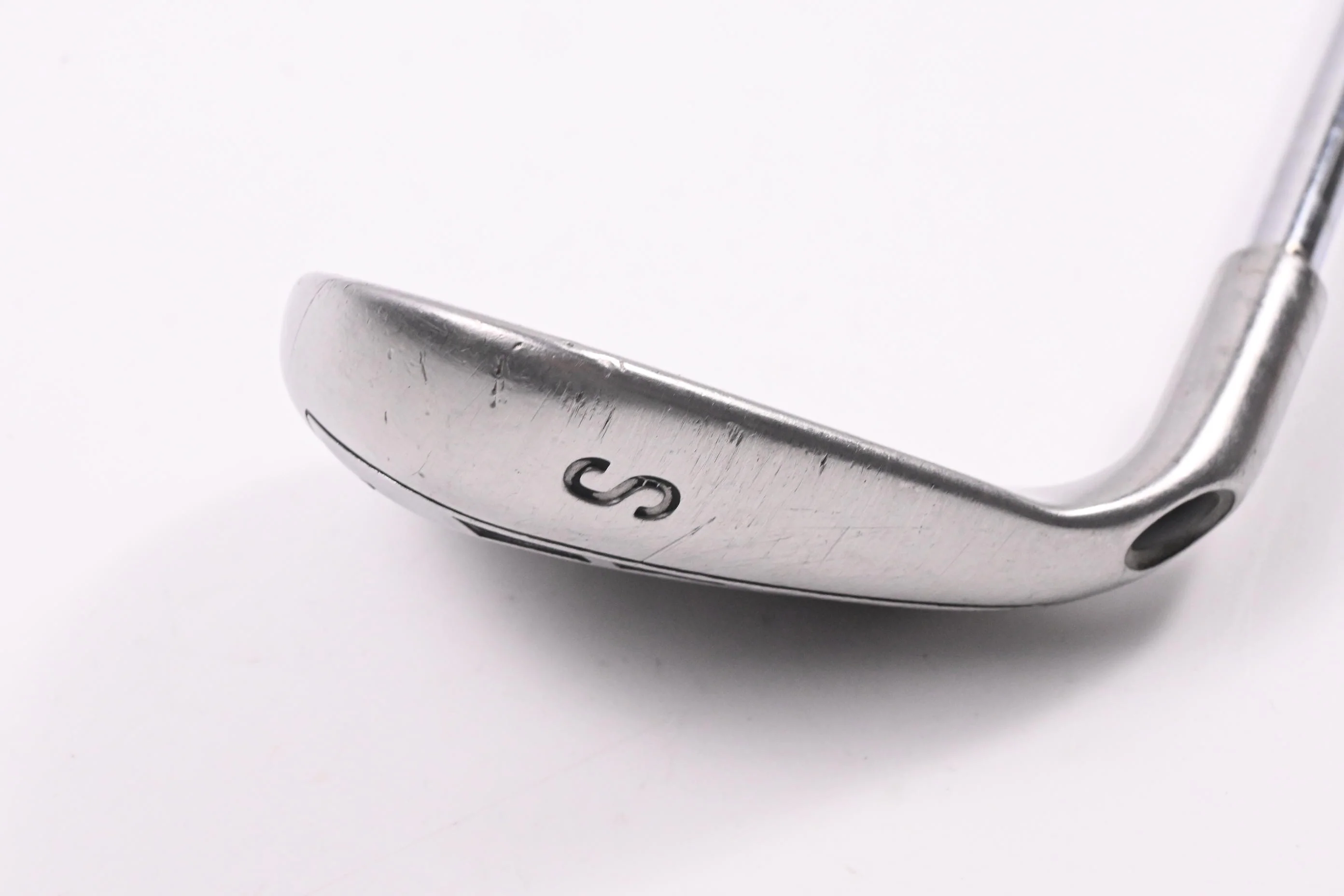 Callaway RAZR X Sand Wedge / 54 Degree / Regular Flex Callaway Shaft - Image 3