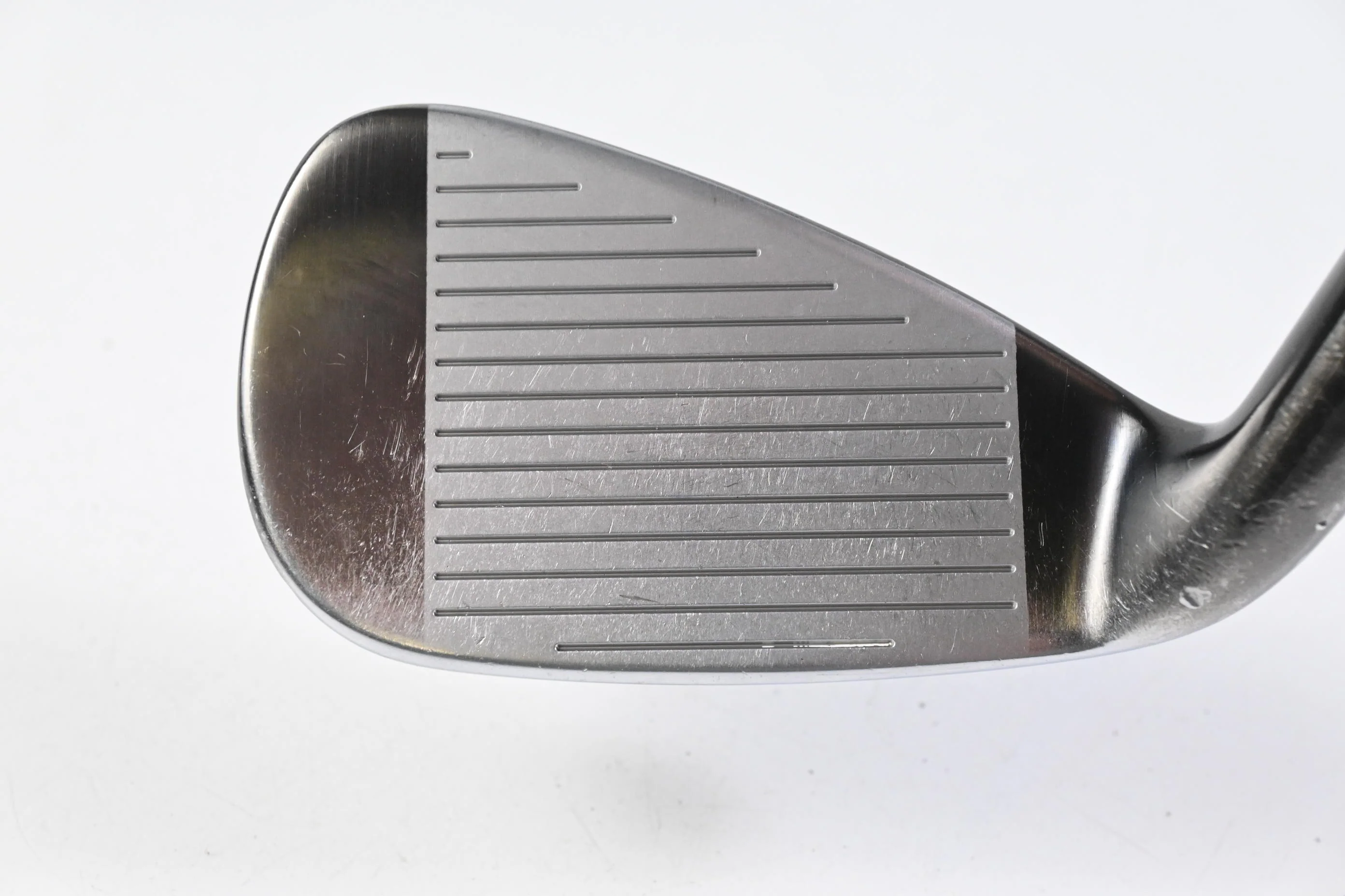 Callaway RAZR XF #8 Iron / Regular Flex Steel Shaft - Image 2