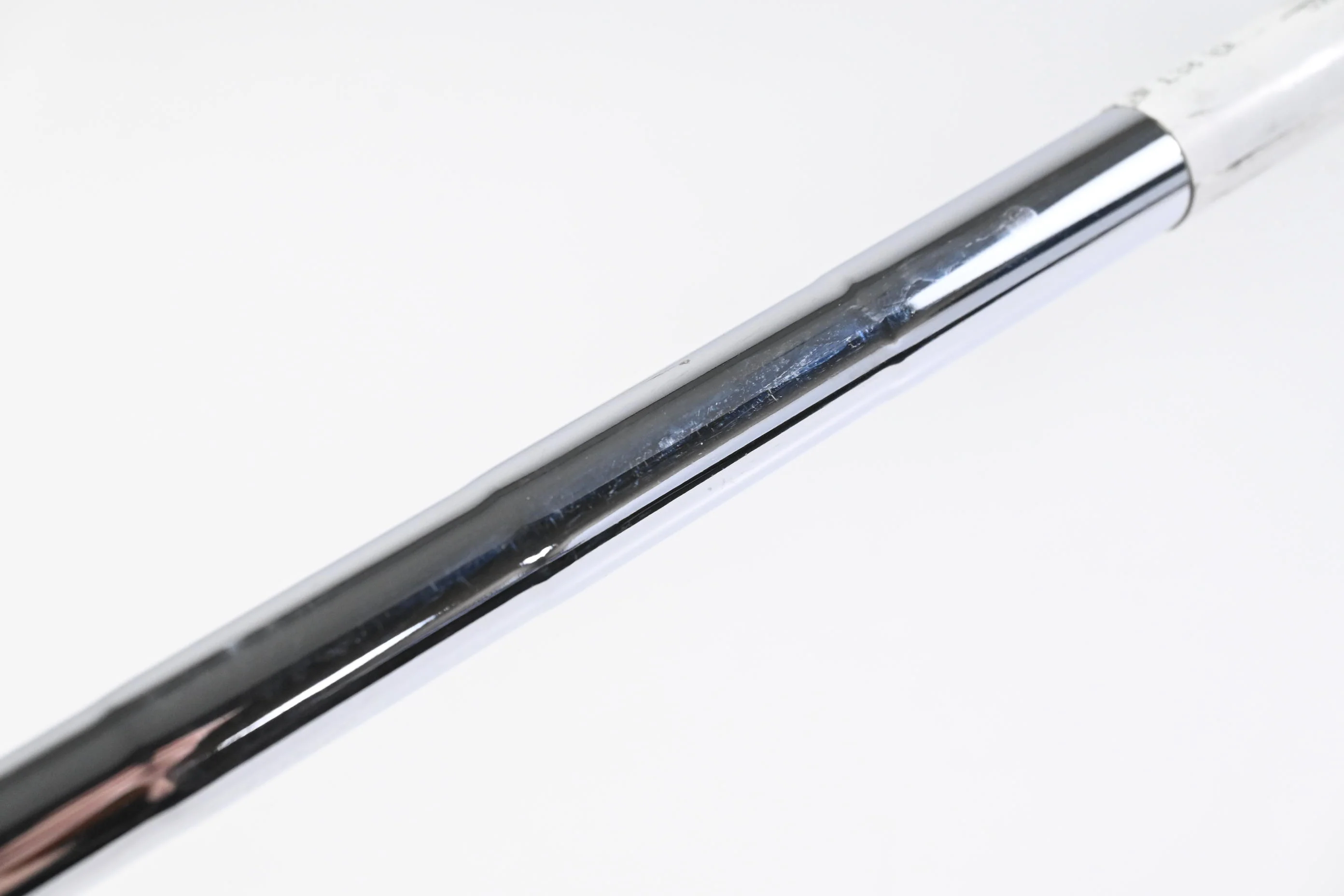 Callaway RAZR XF #8 Iron / Regular Flex Steel Shaft - Image 4