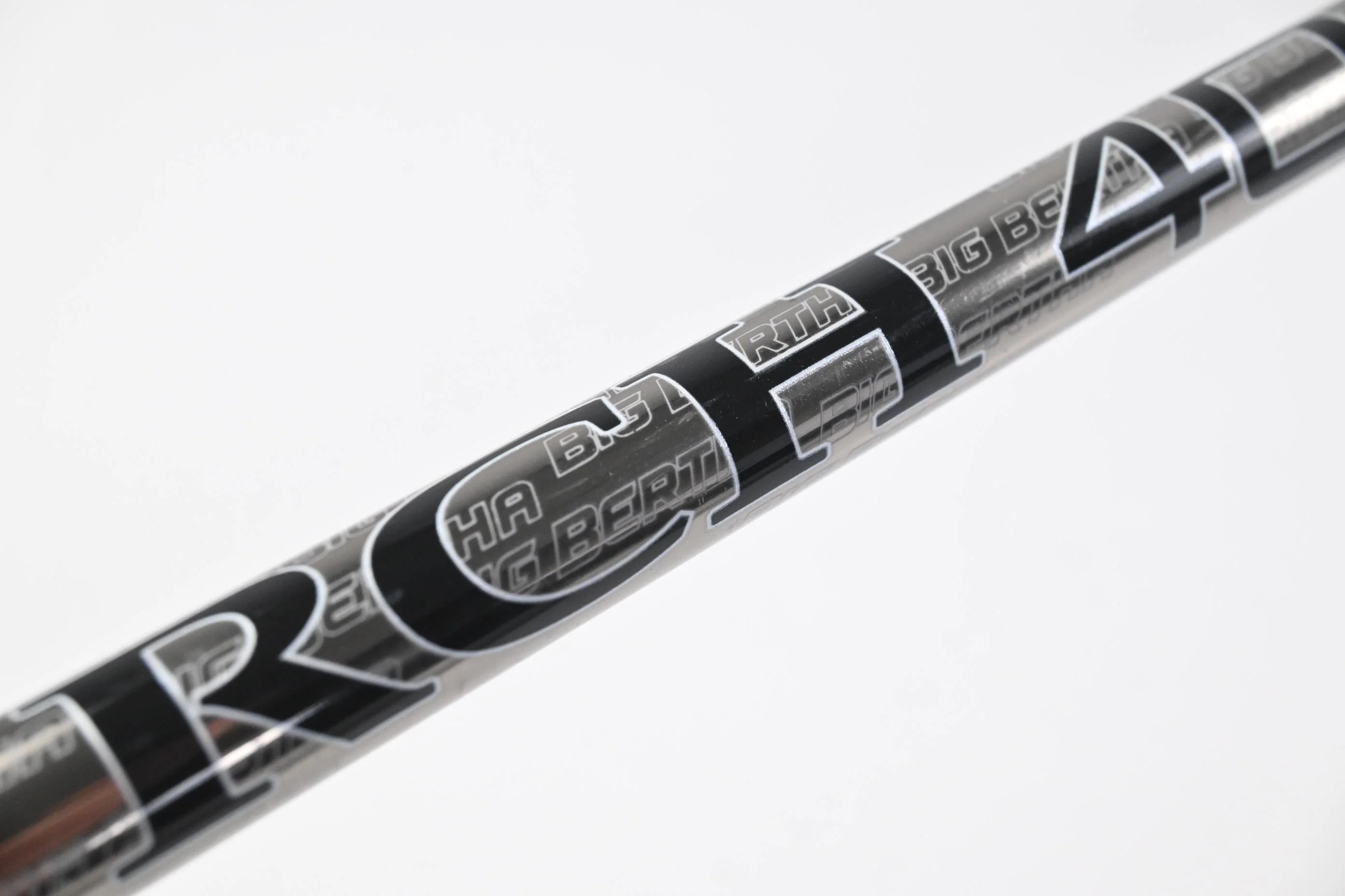 Ladies Callaway RCH 40 Driver Shaft / Ladies Flex / Callaway 2nd Gen