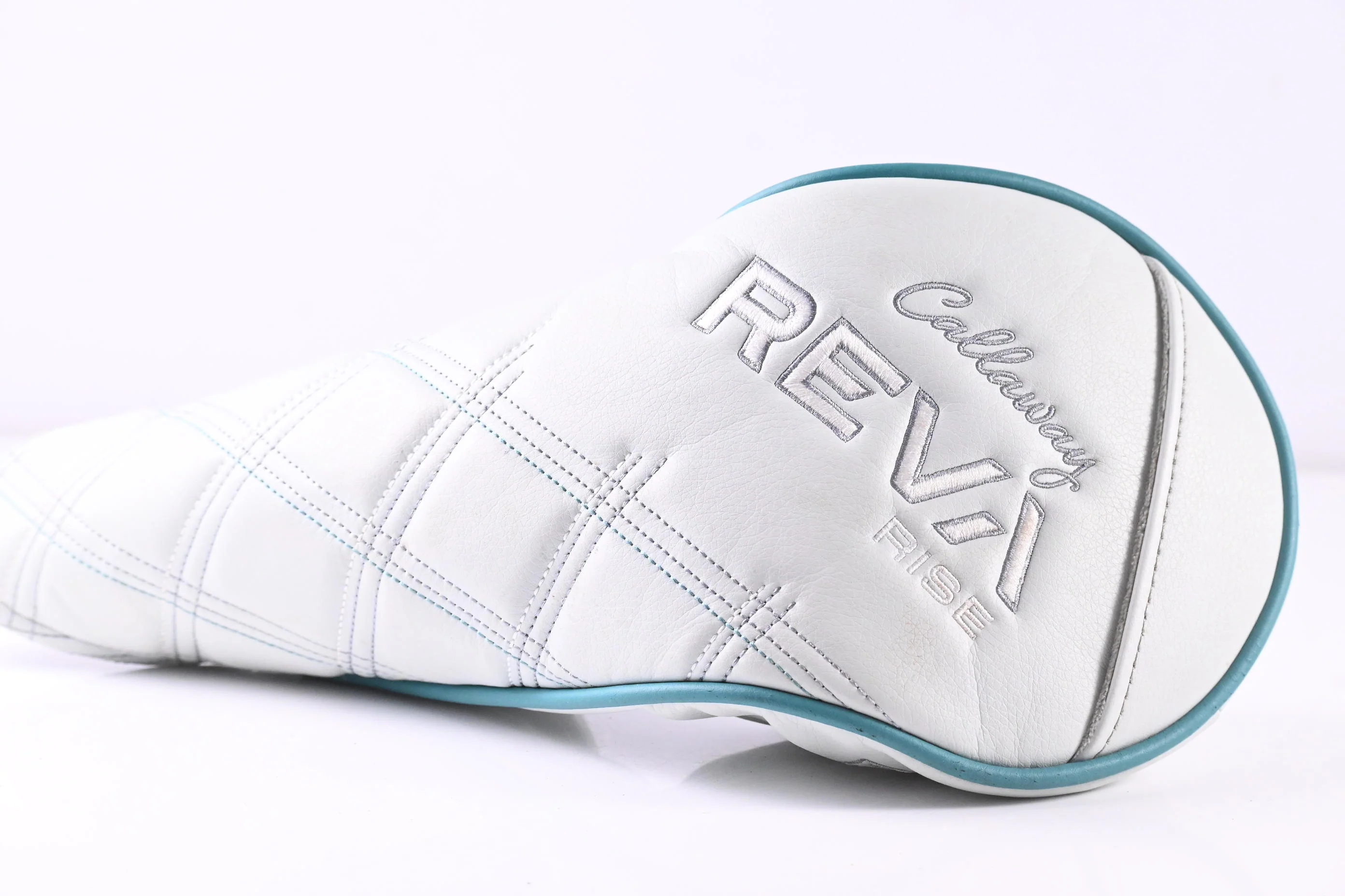 Ladies Callaway Reva Rise Driver / 12.5 Degree / Ladies Flex UST LinQ LTE 4 Shaft - Image 9
