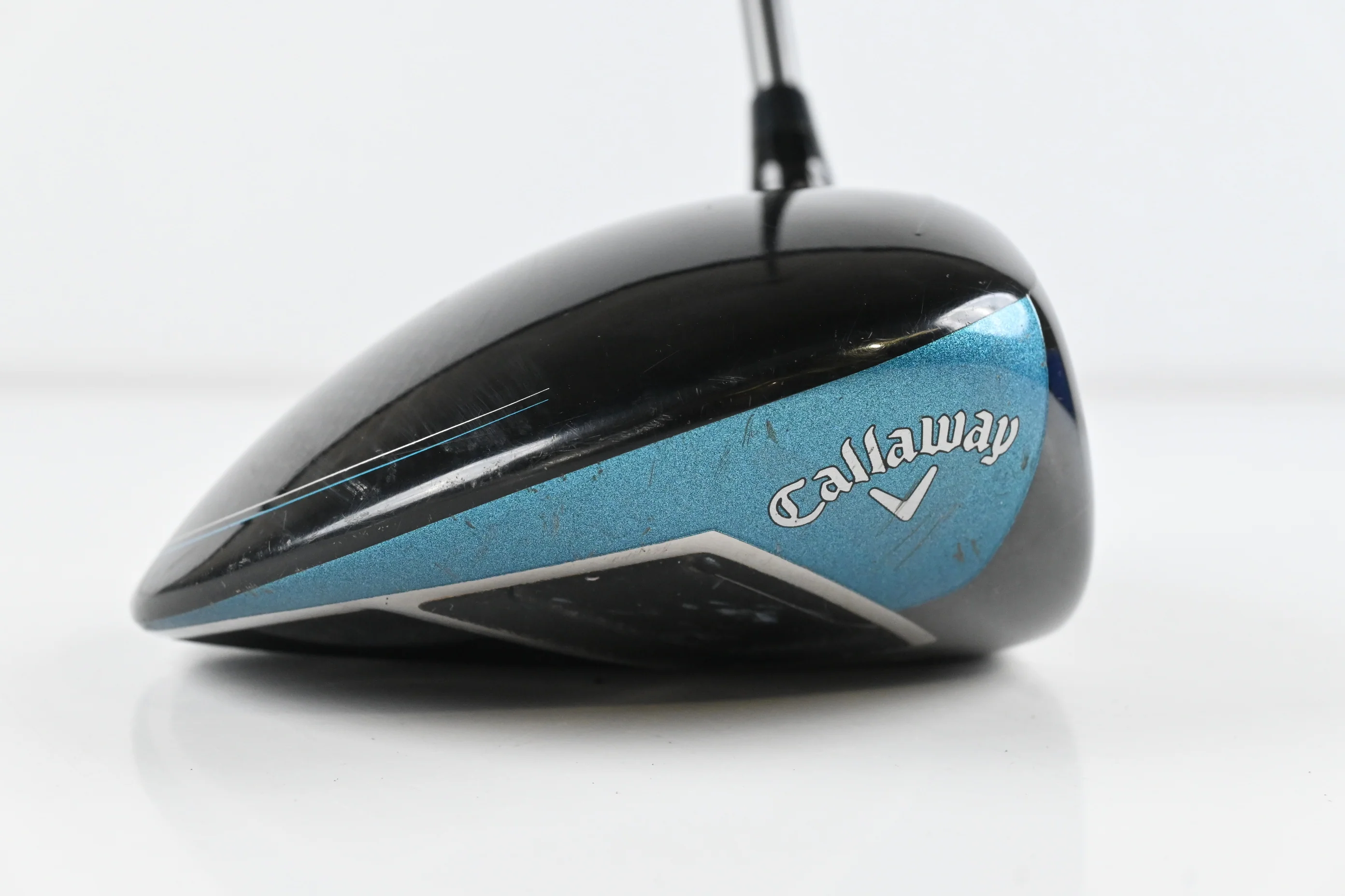 Callaway Rogue Draw Driver / 9 Degree / Stiff Flex Aldila Synergy 50 Shaft - Image 3