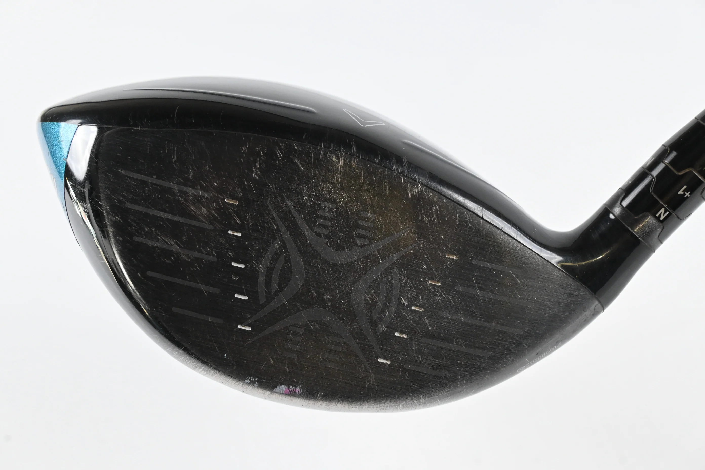 Callaway Rogue Draw Driver / 9 Degree / Stiff Flex Aldila Synergy 50 Shaft - Image 4