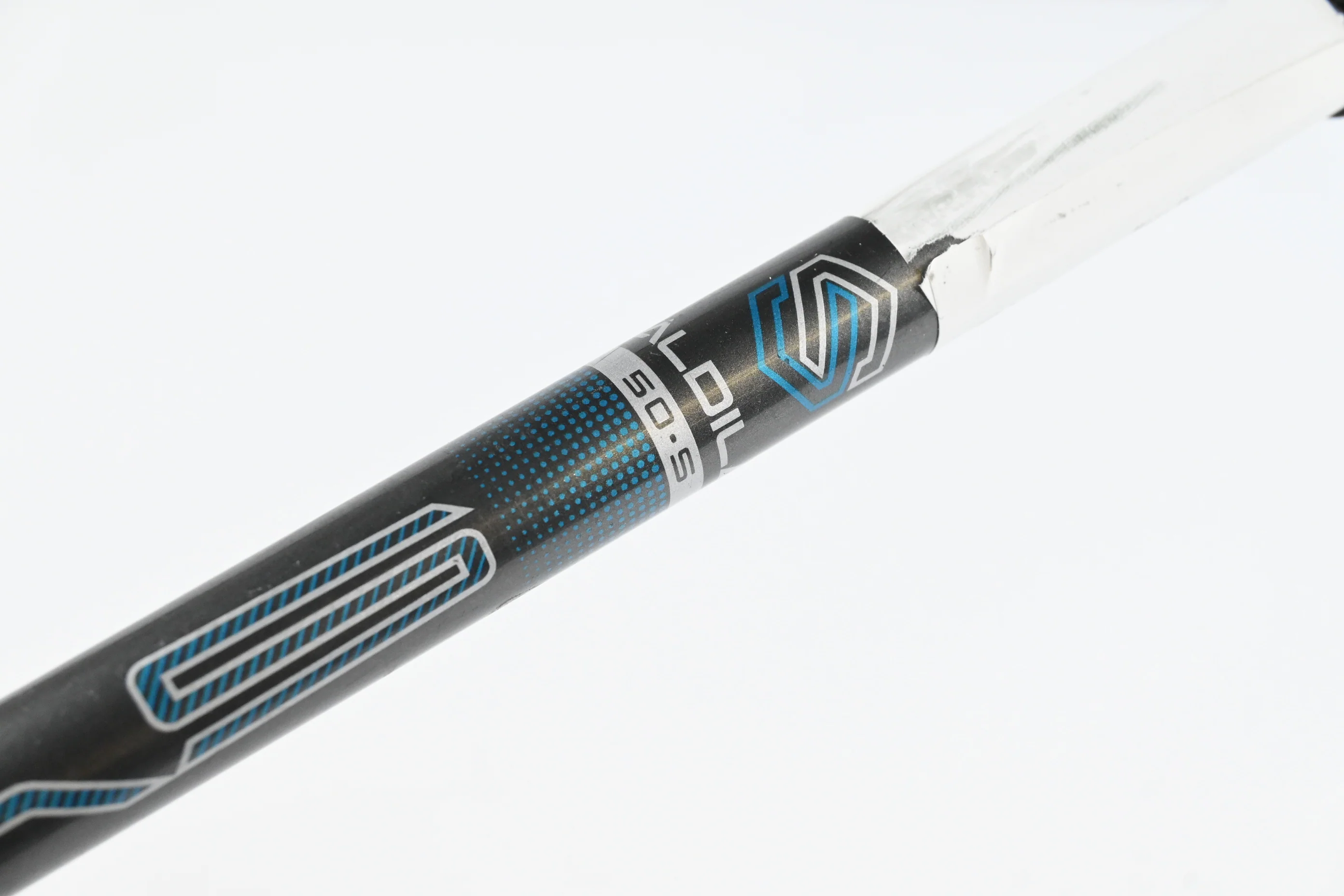 Callaway Rogue Draw Driver / 9 Degree / Stiff Flex Aldila Synergy 50 Shaft - Image 6