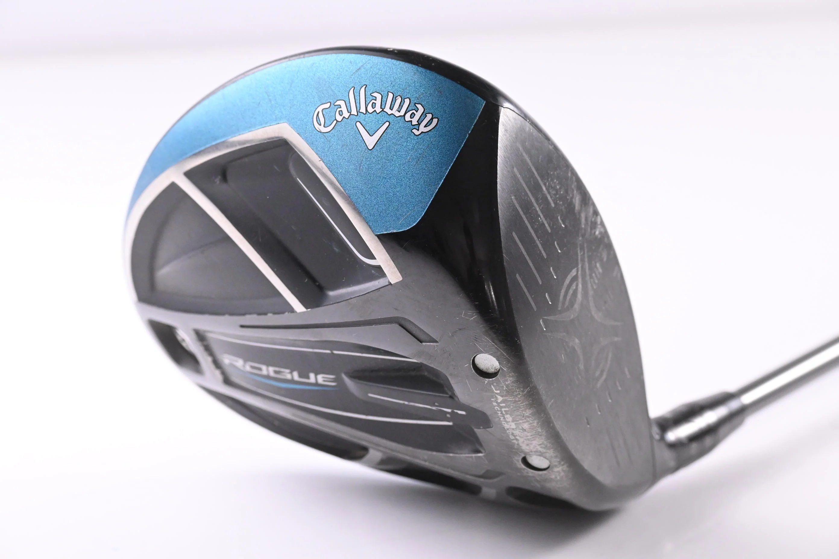 Callaway Rogue Driver / 10.5 Degree / Regular Flex Aldila Synergy 50 Shaft