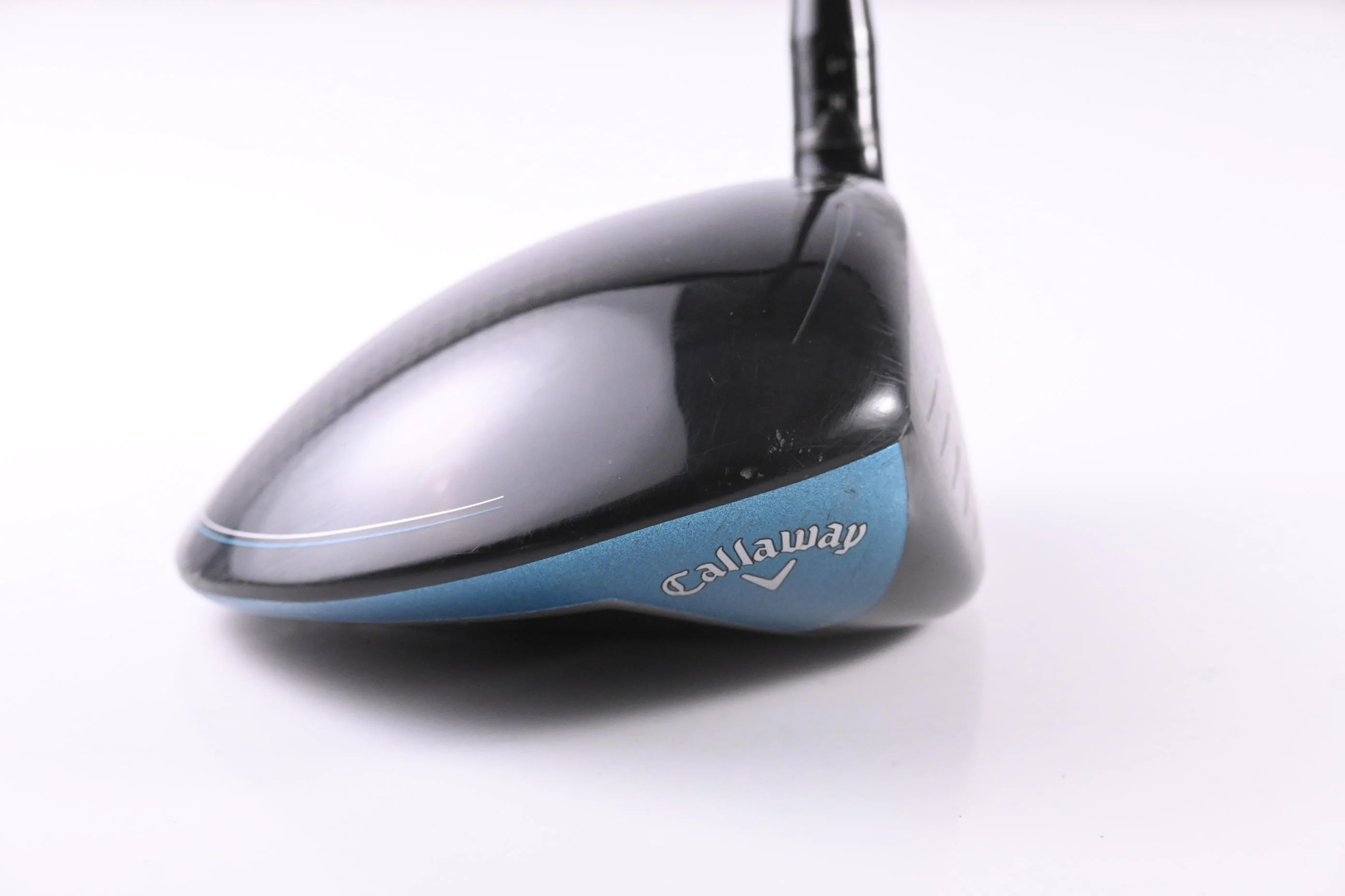 Callaway Rogue Driver / 10.5 Degree / Regular Flex Aldila Synergy 50 Shaft - Image 3