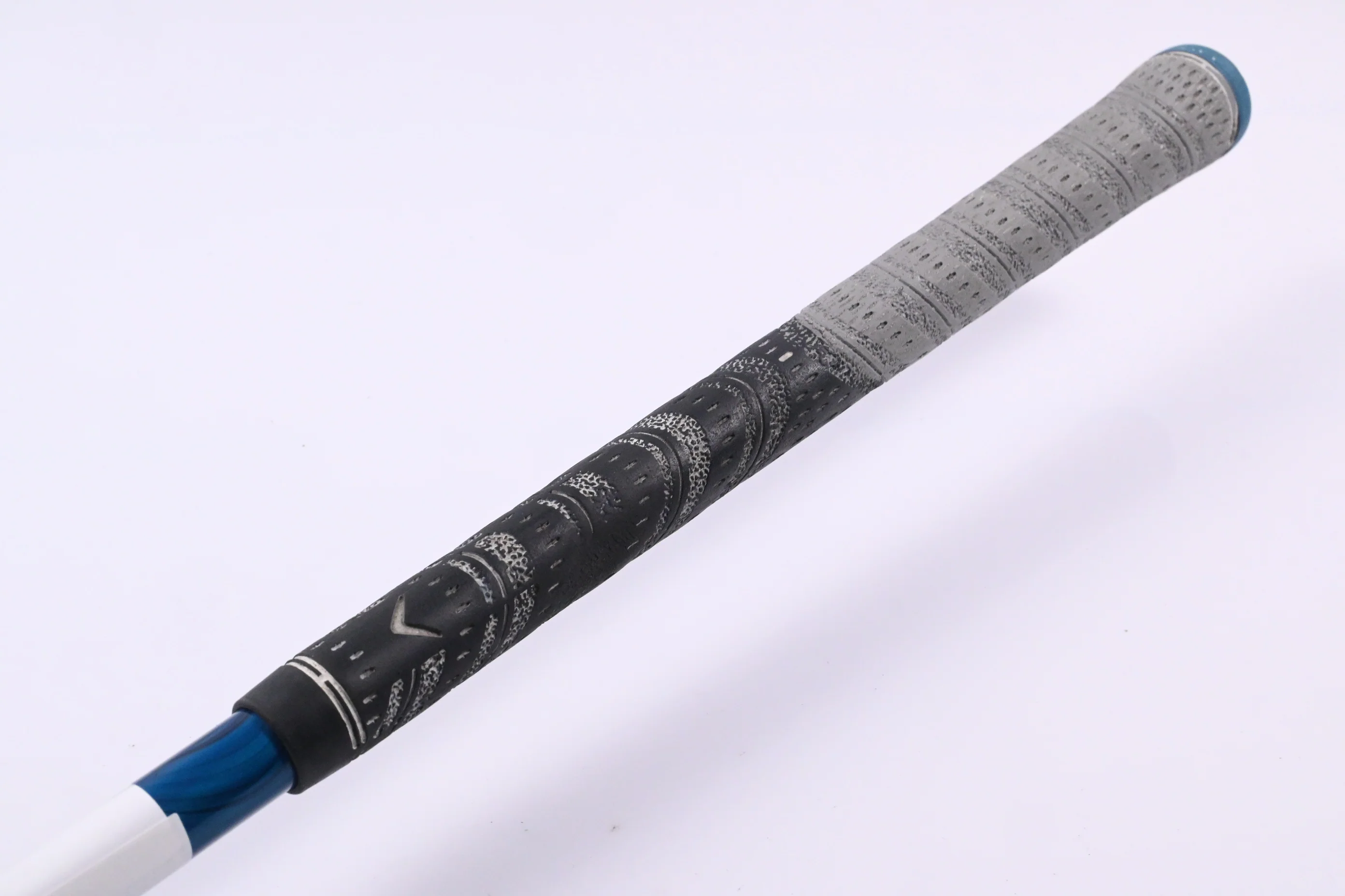 Callaway Rogue Driver / 9 Degree / Stiff Flex EvenFlow Blue 65 Shaft - Image 8