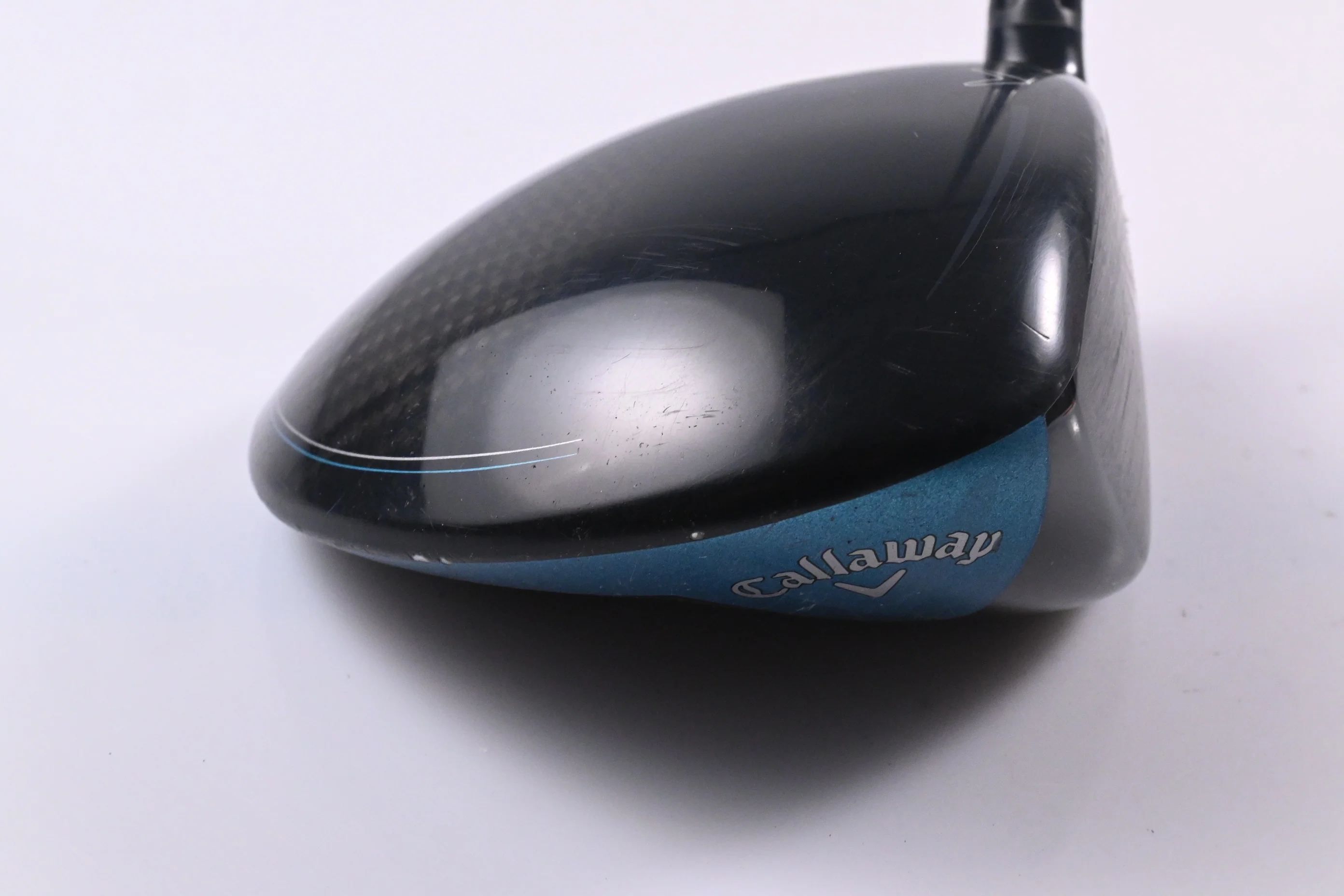 Callaway Rogue Driver / 10.5 Degree / Regular Flex Aldila Synergy 50 Shaft - Image 3