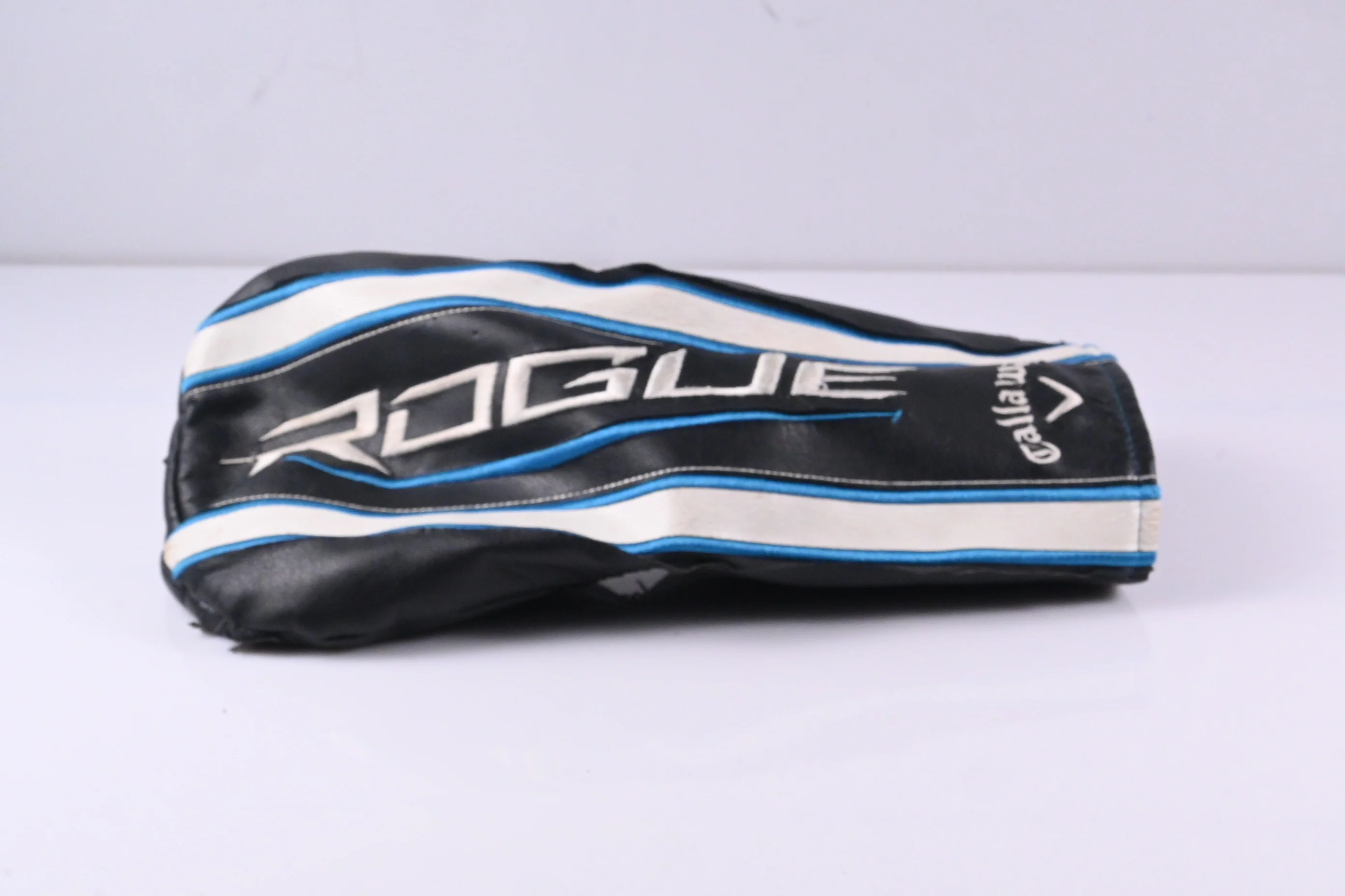 Callaway Rogue Driver / 9 Degree / Senior Flex Aldila Quaranta 40 Shaft - Image 9