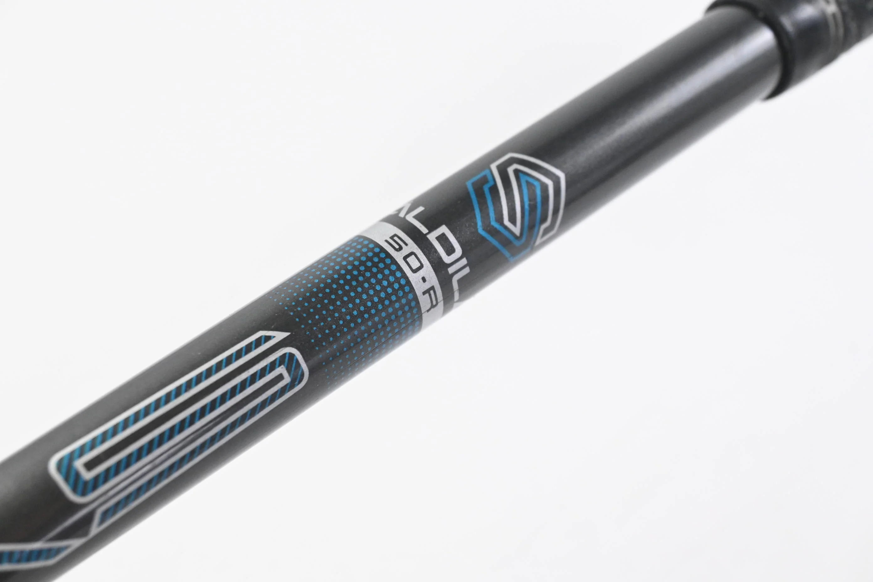 Callaway Rogue Driver / 10.5 Degree / Regular Flex Aldila Synergy 50 Shaft - Image 7