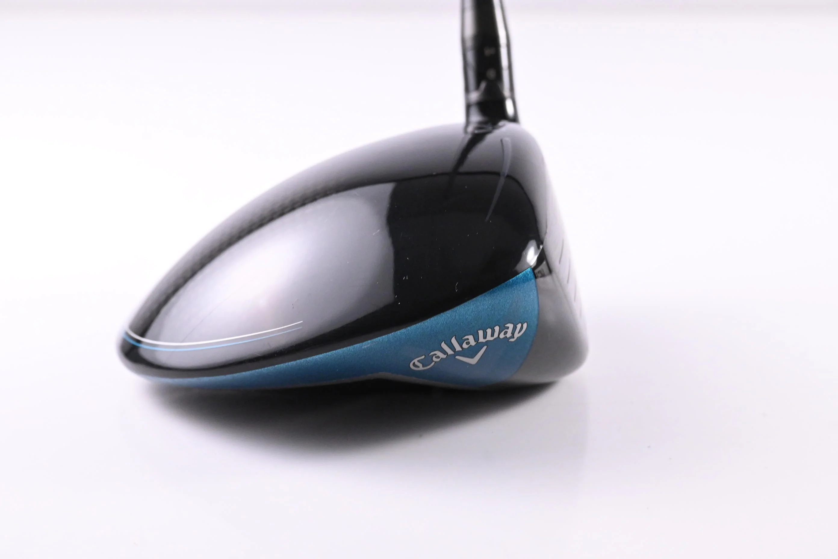 Callaway Rogue Driver / 10.5 Degree / Stiff Flex Aldila Synergy Blue 50 Shaft - Image 3