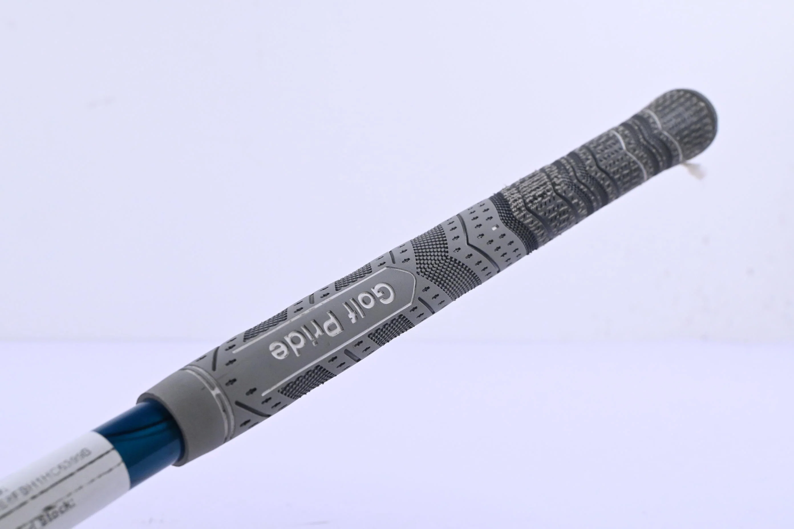 Callaway Rogue Driver / 9 Degree / Stiff Shaft Even Flow Blue 65 Shaft - Image 8