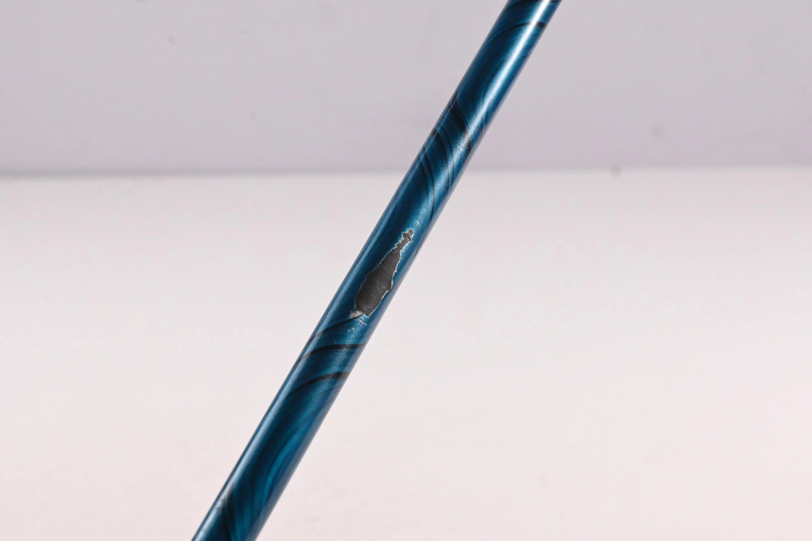 Callaway Rogue Driver / 9 Degree / Regular Flex Evenflow Blue 65 Shaft - Image 6