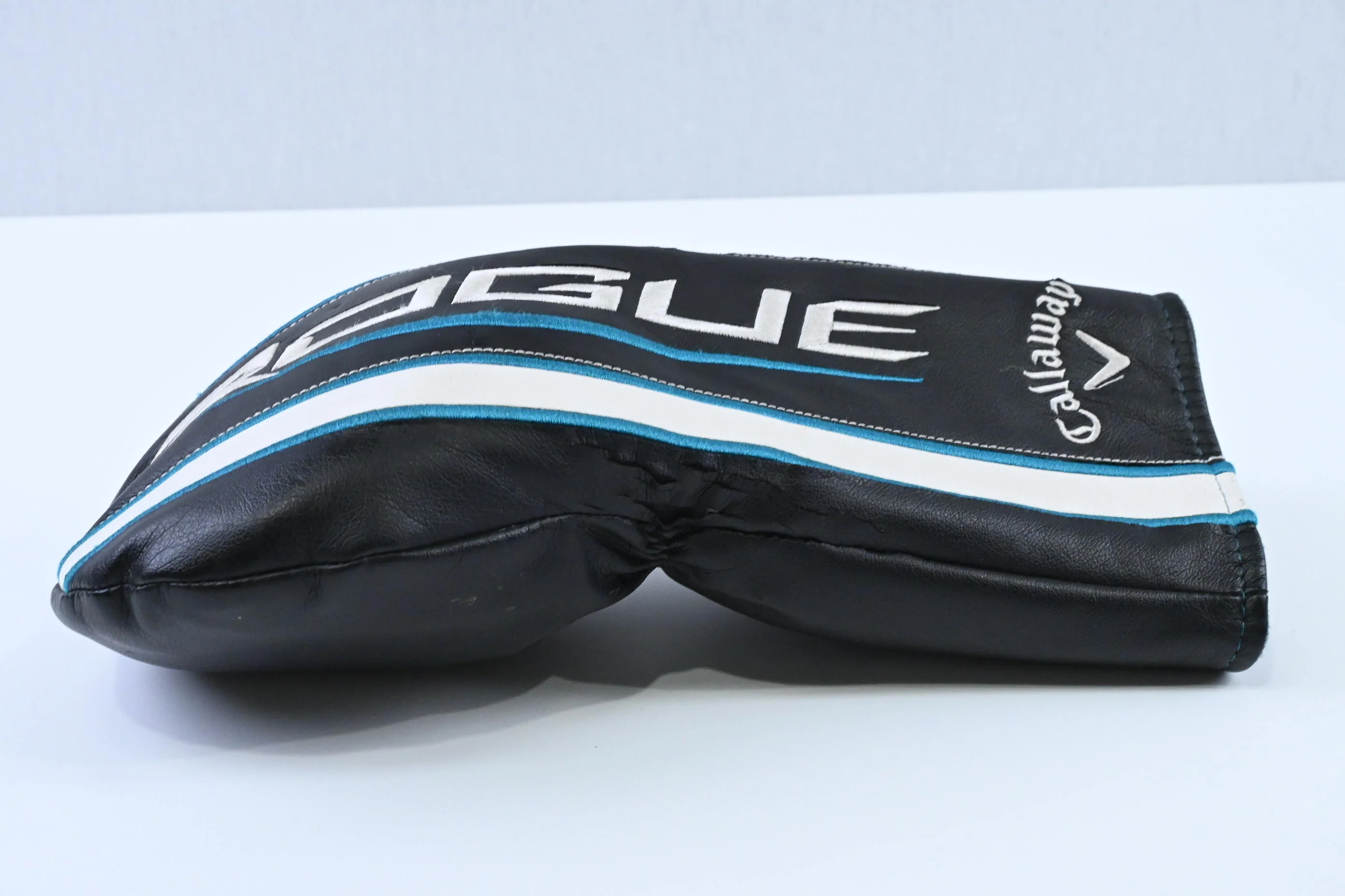 Callaway Rogue Driver / 9 Degree / Stiff Flex HZRDUS Yellow 76 Shaft - Image 10