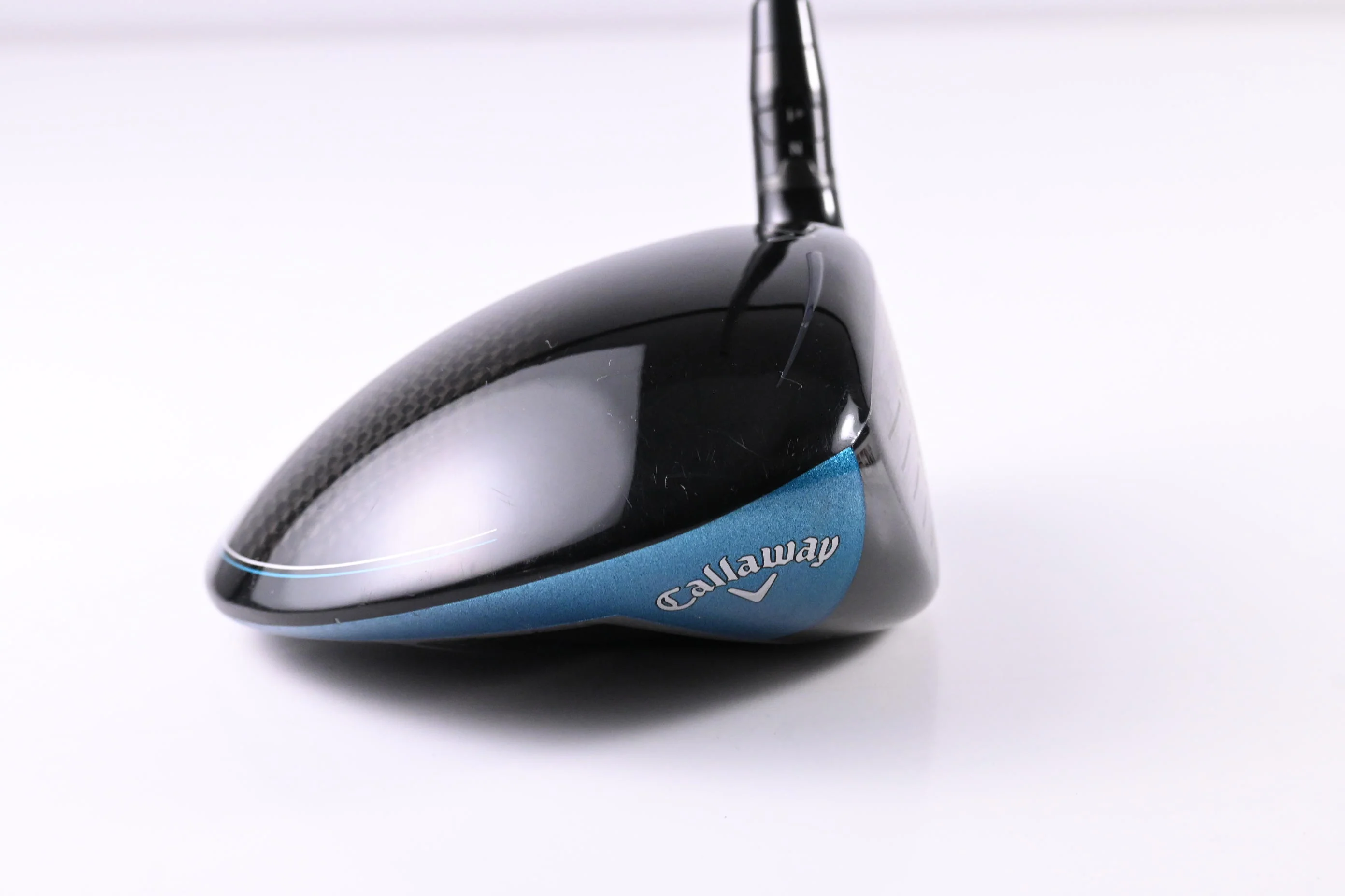 Callaway Rogue Driver / 9 Degree / Stiff Flex Mitsubishi Tensei AV Blue 55 Shaft - Image 3
