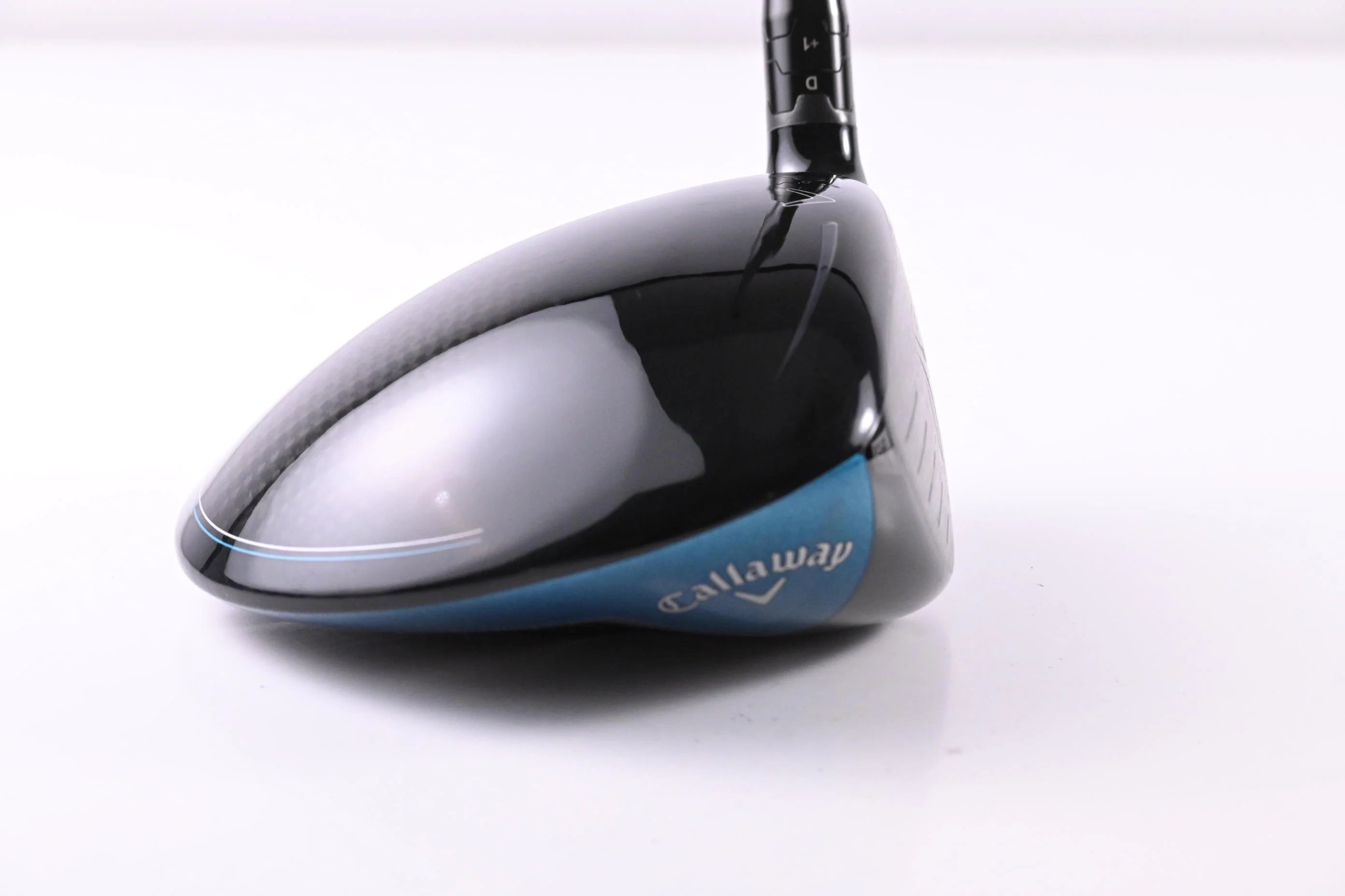 Callaway Rogue Driver / 9 Degree / Stiff Flex Aldila Synergy 50 Shaft - Image 3