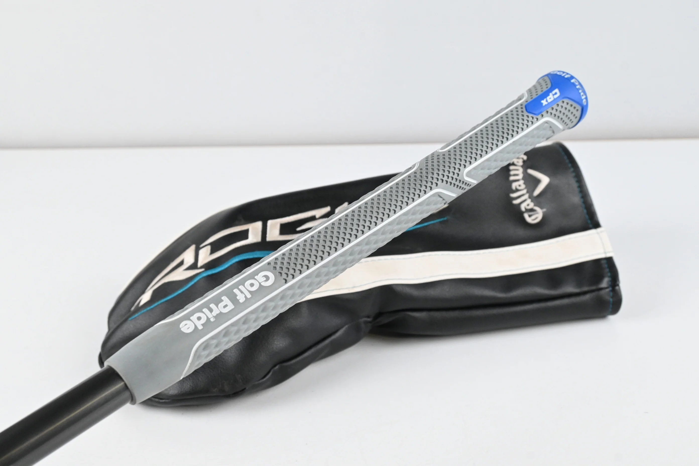 Callaway Rogue Driver / 13.5 Degree / Senior Flex Aldila Synergy 50 Shaft - Image 8