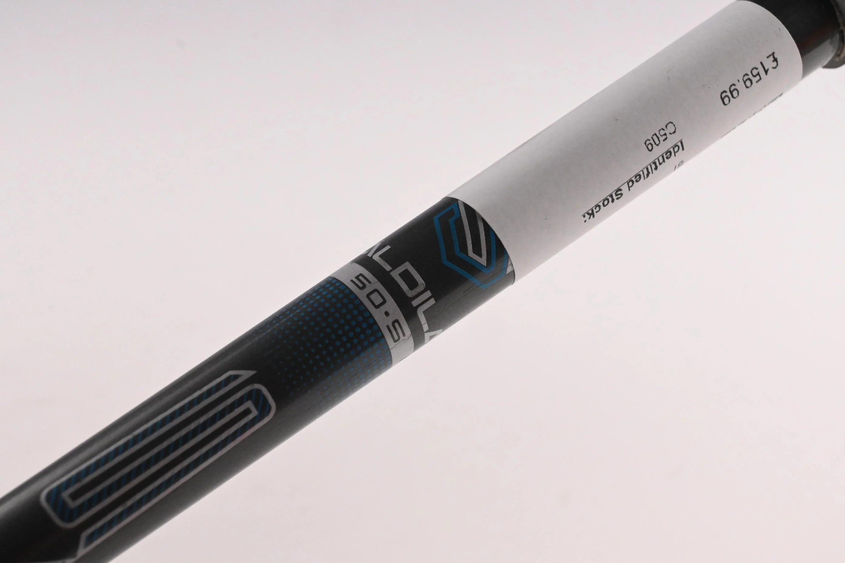 Callaway Rogue Driver / 10.5 Degree / Stiff Flex Synergy 50 Shaft - Image 7