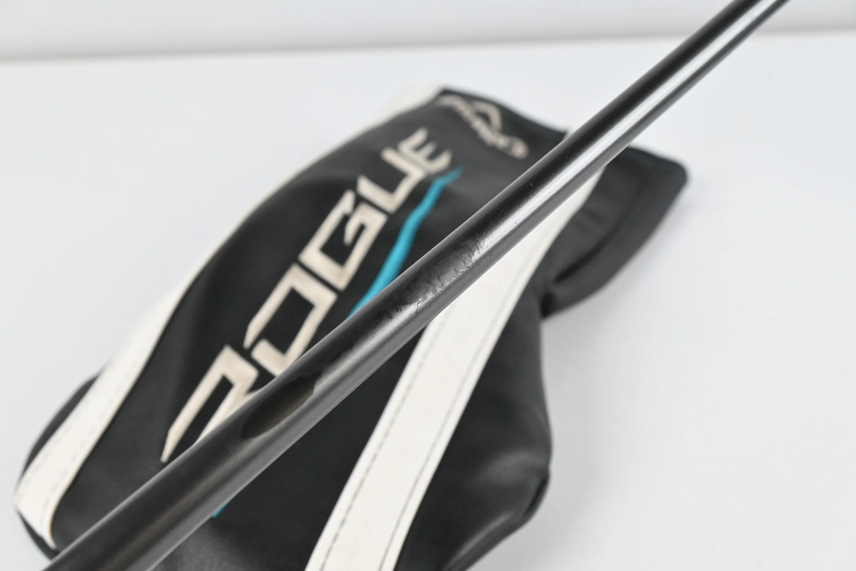 Callaway Rogue Driver / 10.5 Degree / Regular Flex Aldila Synergy 50 Shaft - Image 10