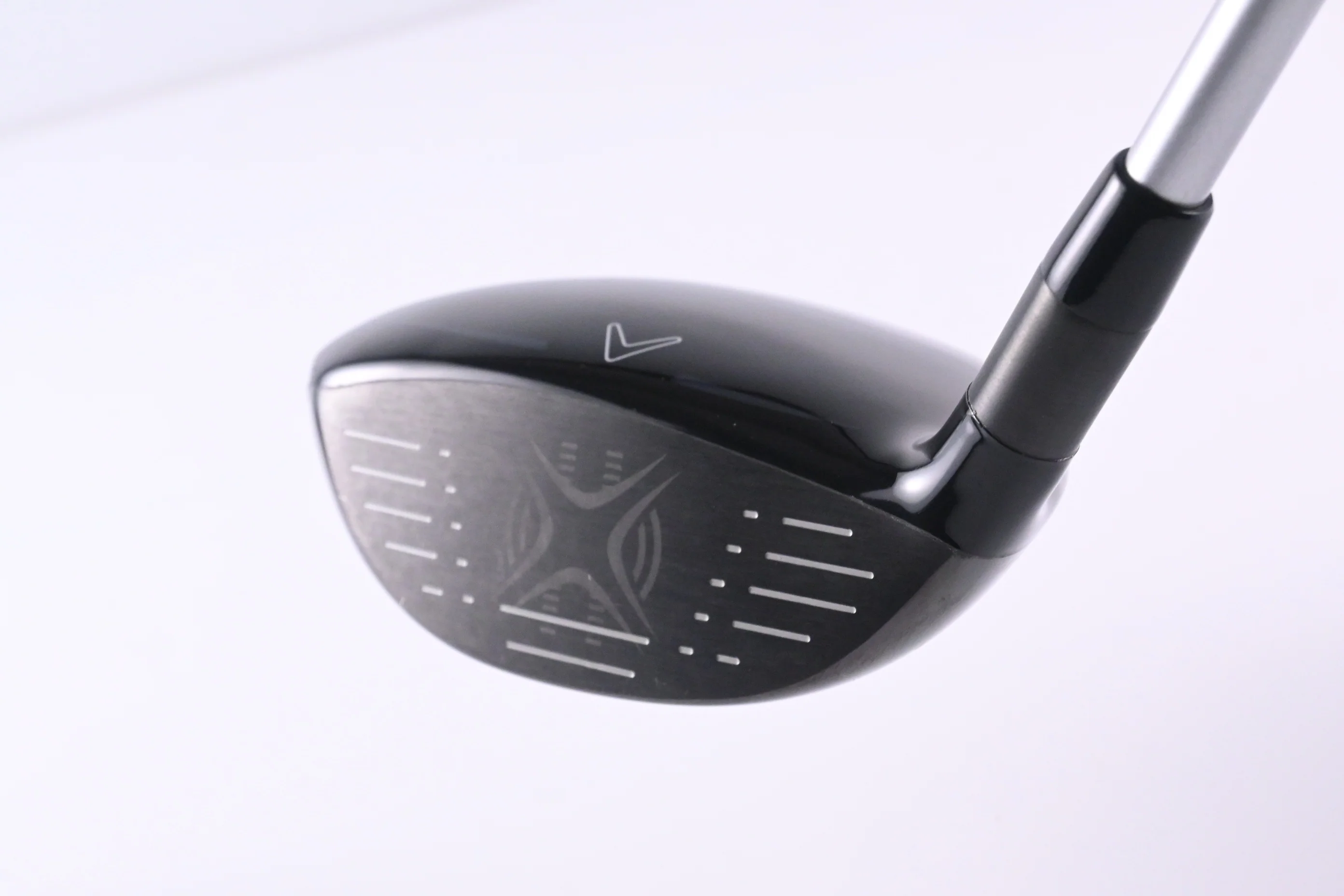 Ladies Callaway Rogue #5 Wood / 18 Degree / Ladies Flex Aldila Quaranta 40 Shaft - Image 4