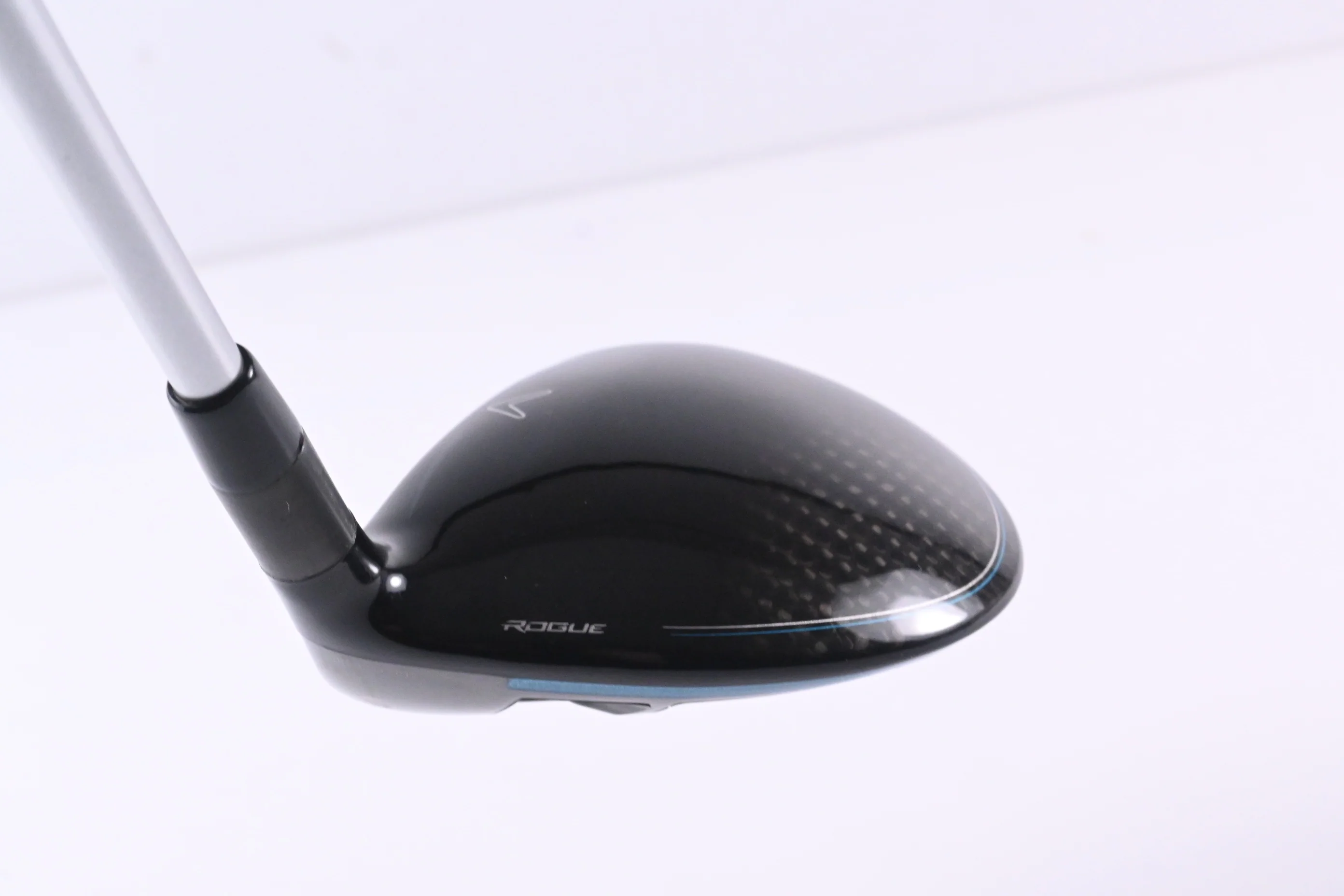 Ladies Callaway Rogue #5 Wood / 18 Degree / Ladies Flex Aldila Quaranta 40 Shaft - Image 5