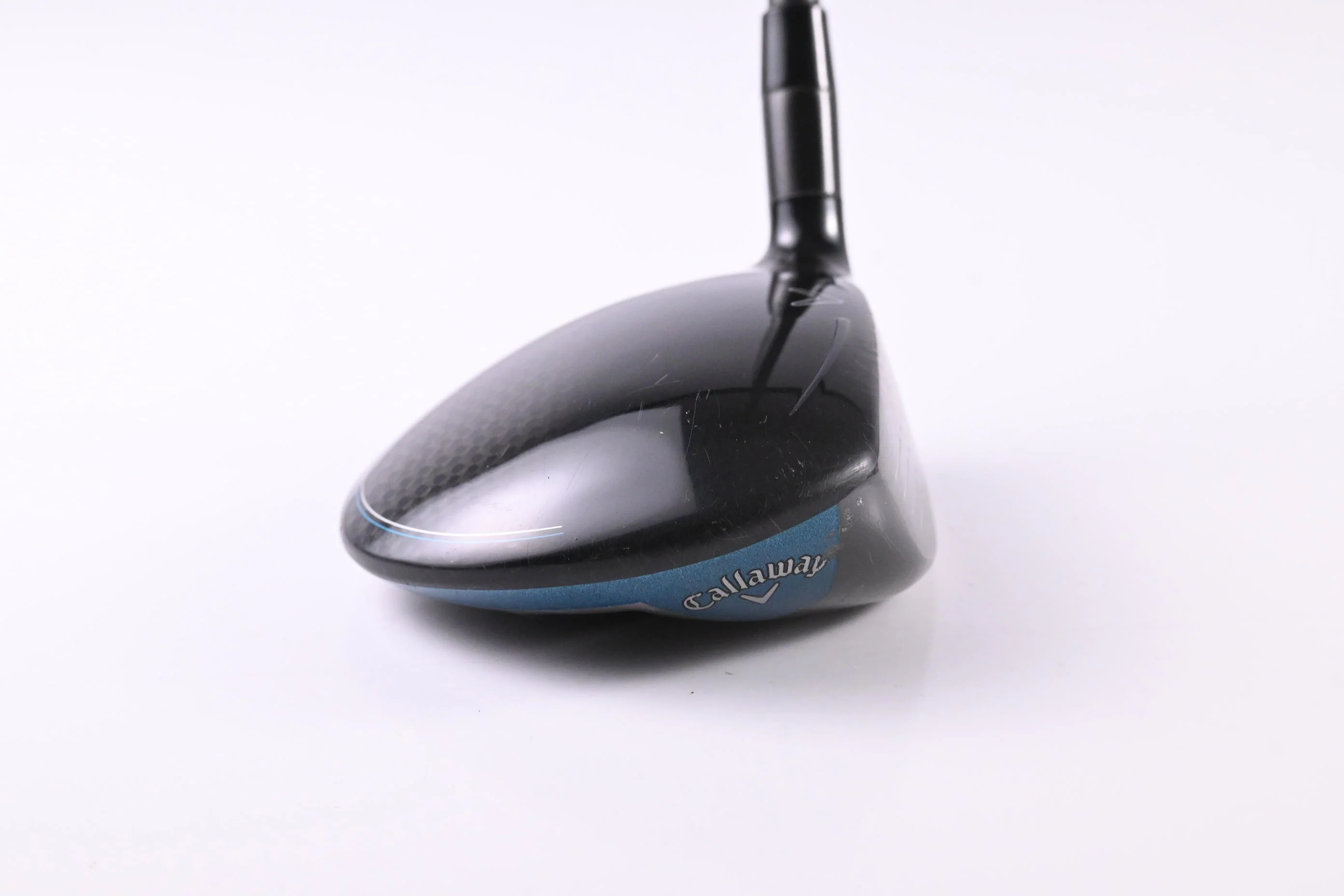 Callaway Rogue #3 Wood / 15 Degree / Regular Flex Project X San Diego LZ15 54 - Image 3