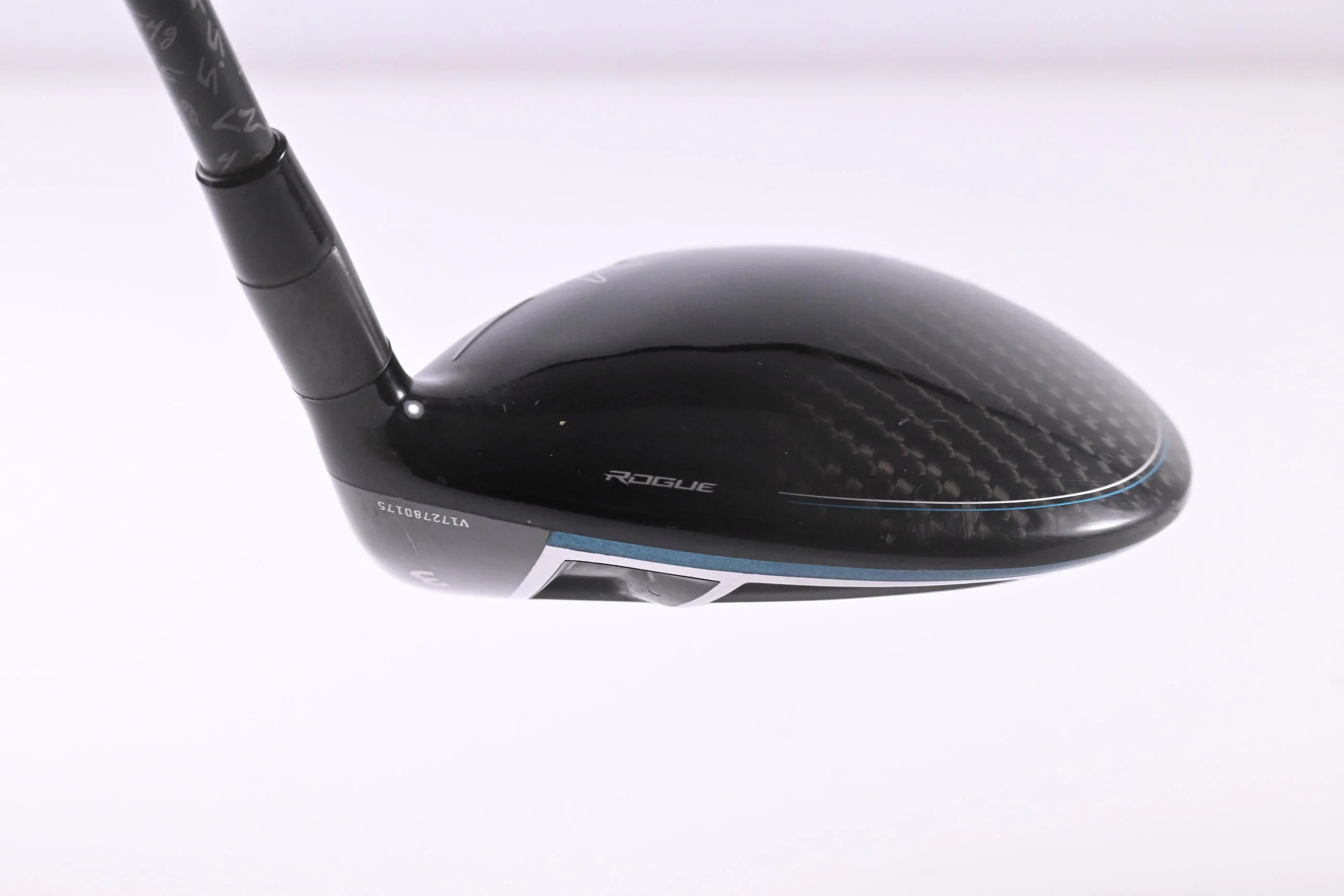 Callaway Rogue #3 Wood / 15 Degree / Regular Flex Project X San Diego LZ15 54 - Image 5