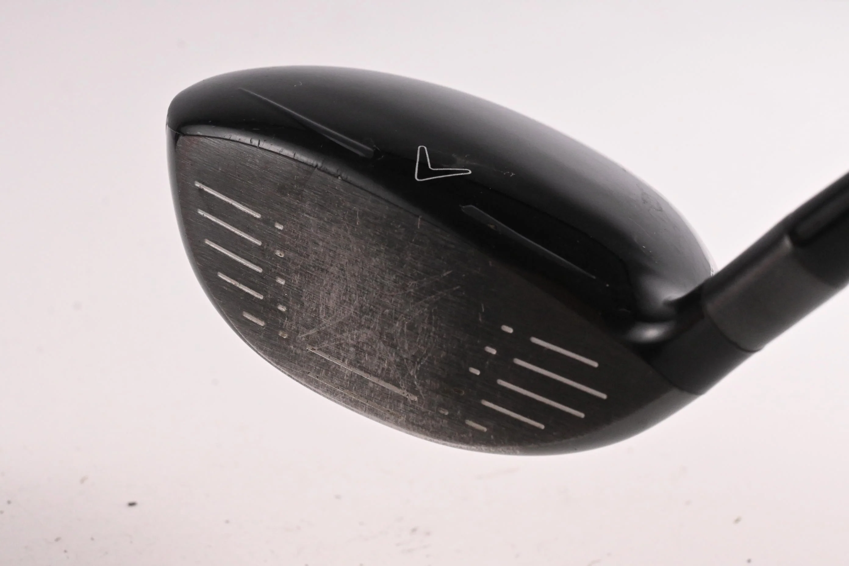 Callaway Rogue #3 Wood / 15 Degree / Stiff Flex Aldila Synergy 60 Shaft - Image 4