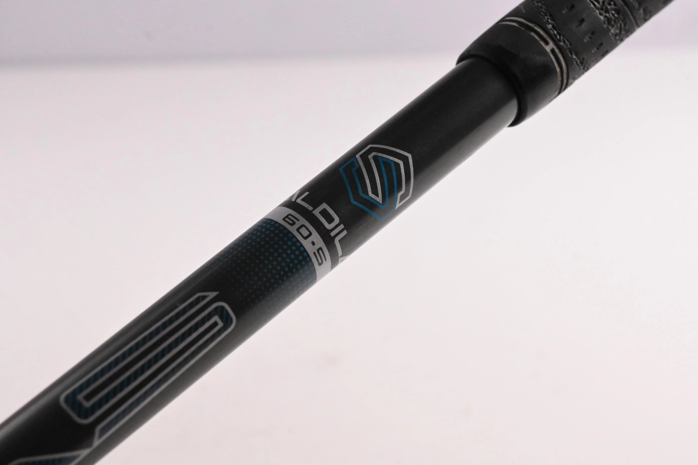 Callaway Rogue #3 Wood / 15 Degree / Stiff Flex Aldila Synergy 60 Shaft - Image 7