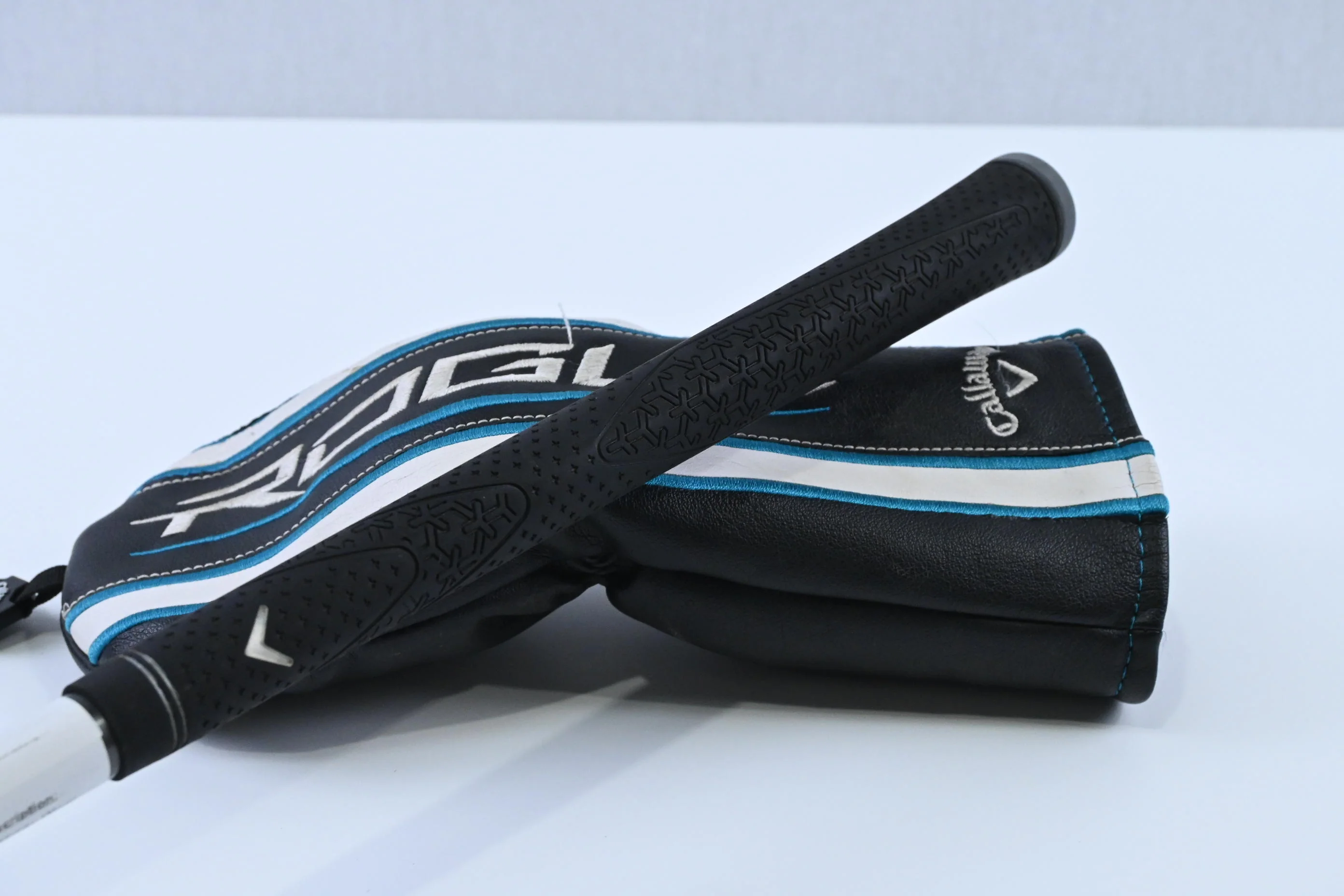 Callaway Rogue #3 Wood / 15 Degree / Regular Flex Aldila Synergy 60 Shaft - Image 8