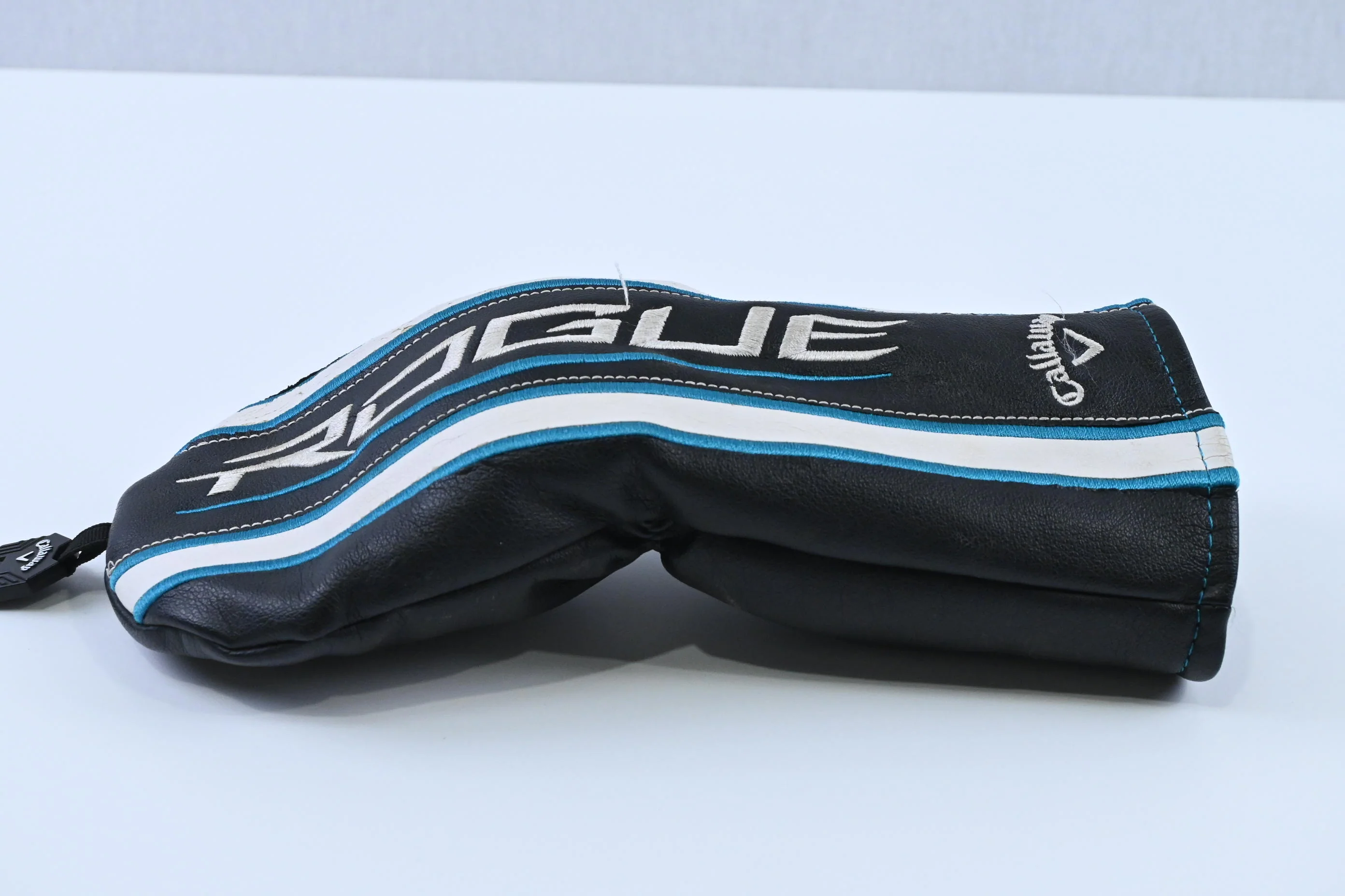 Callaway Rogue #3 Wood / 15 Degree / Regular Flex Aldila Synergy 60 Shaft - Image 9