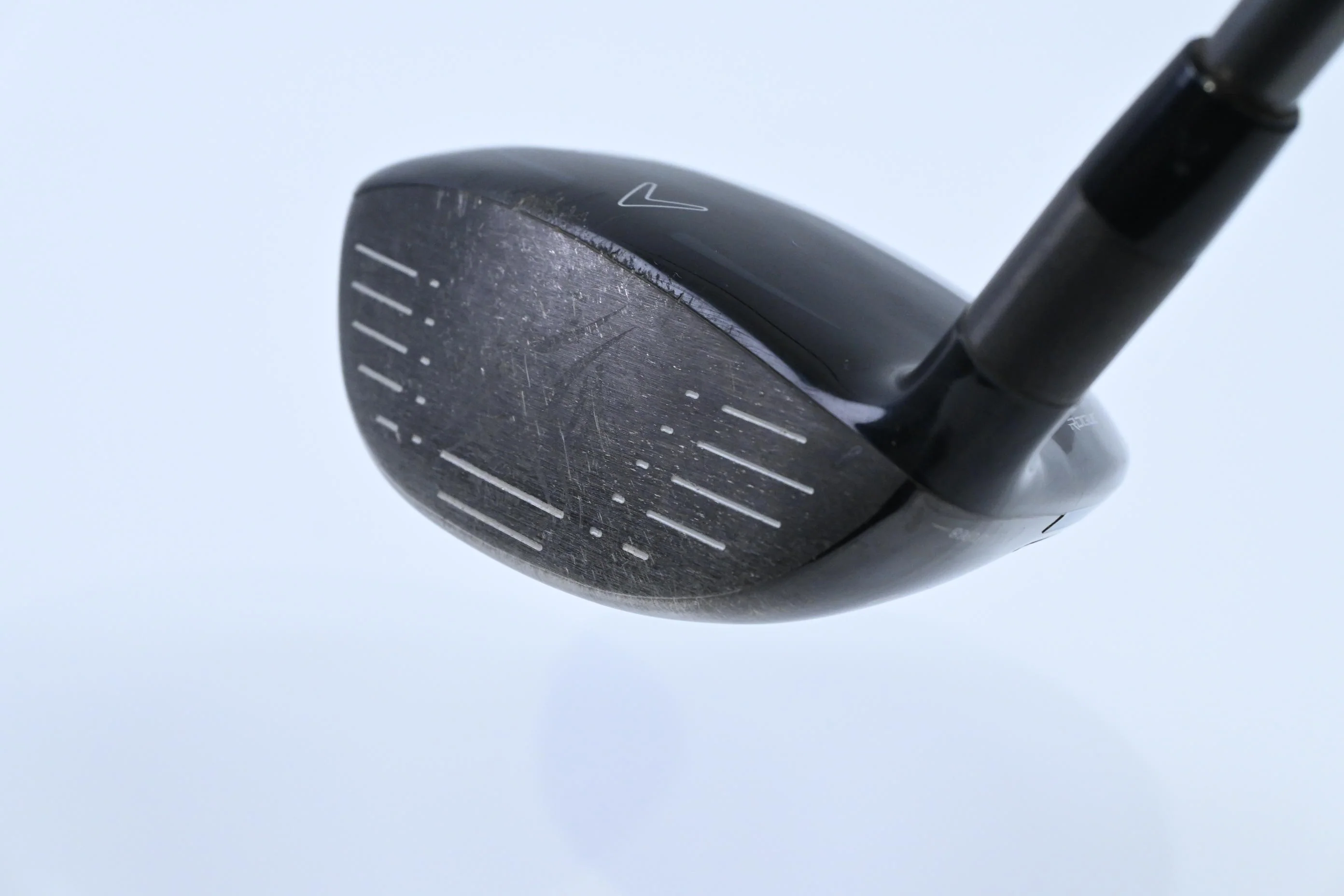 Callaway Rogue #3 Wood / 15 Degree / Regular Flex Aldila Synergy 60 Shaft - Image 4